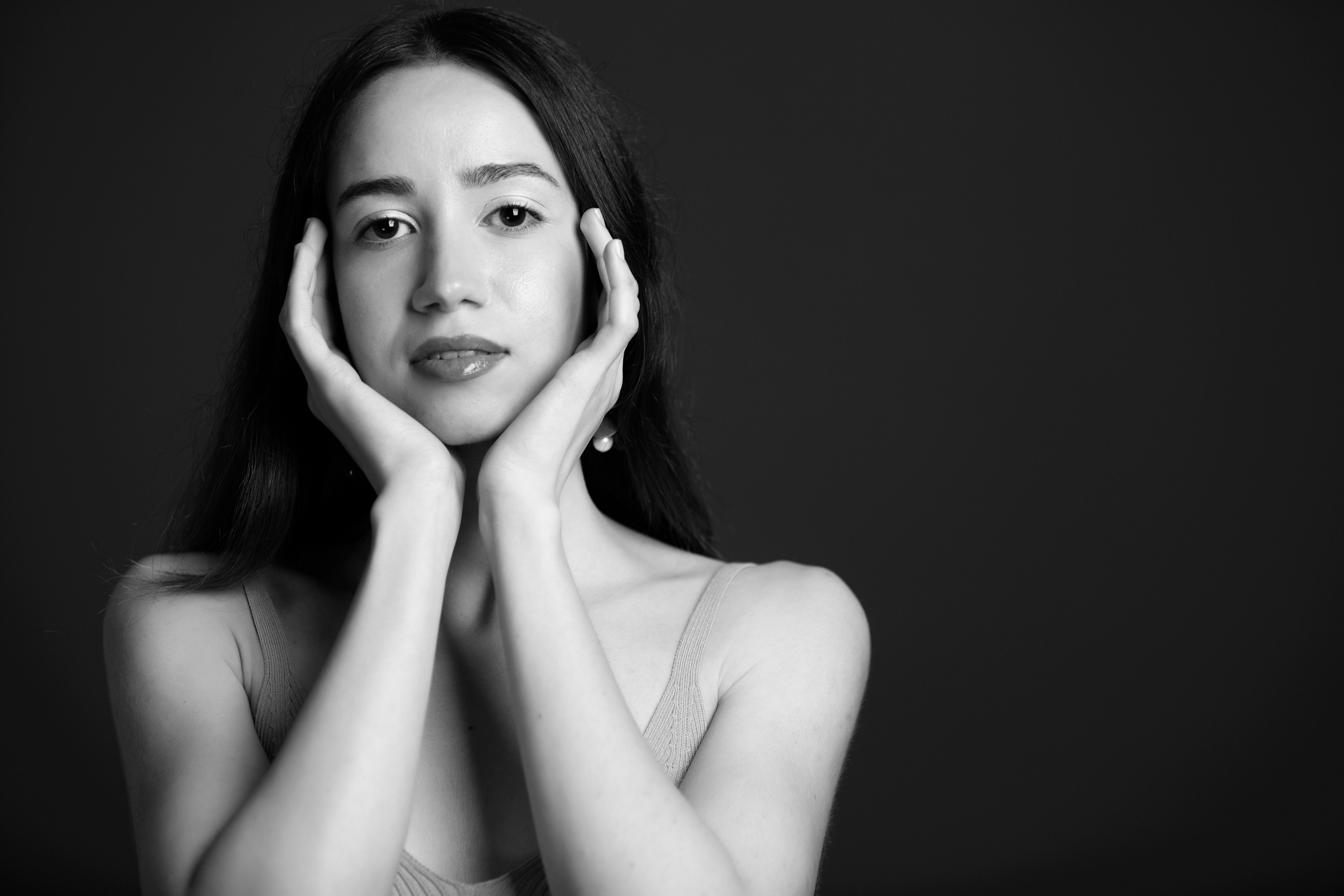 Black&White. Beauty и Fashion фотограф в Сочи и в Москве Алена Фролова