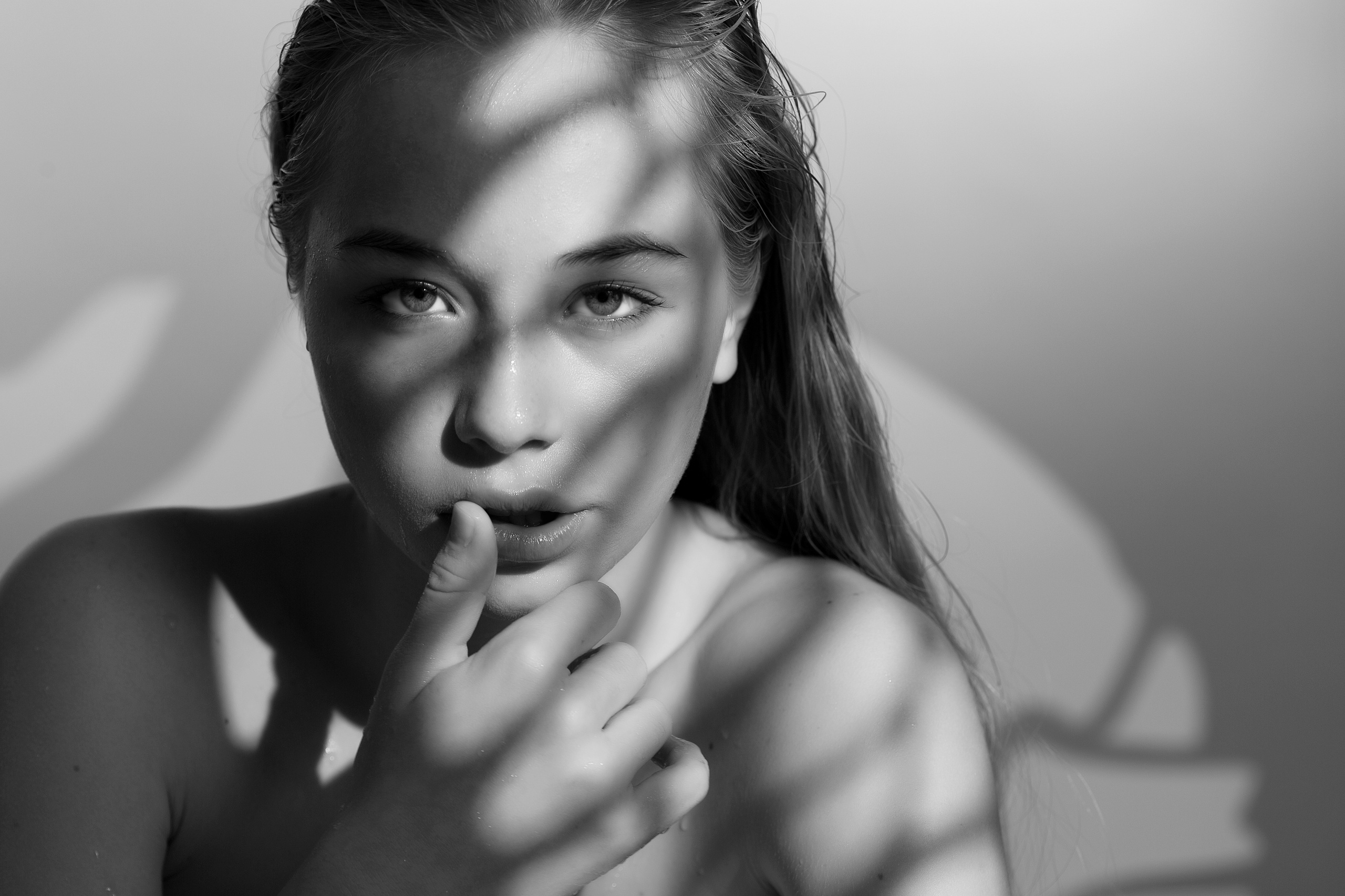 Black&White. Beauty и Fashion фотограф в Сочи и в Москве Алена Фролова