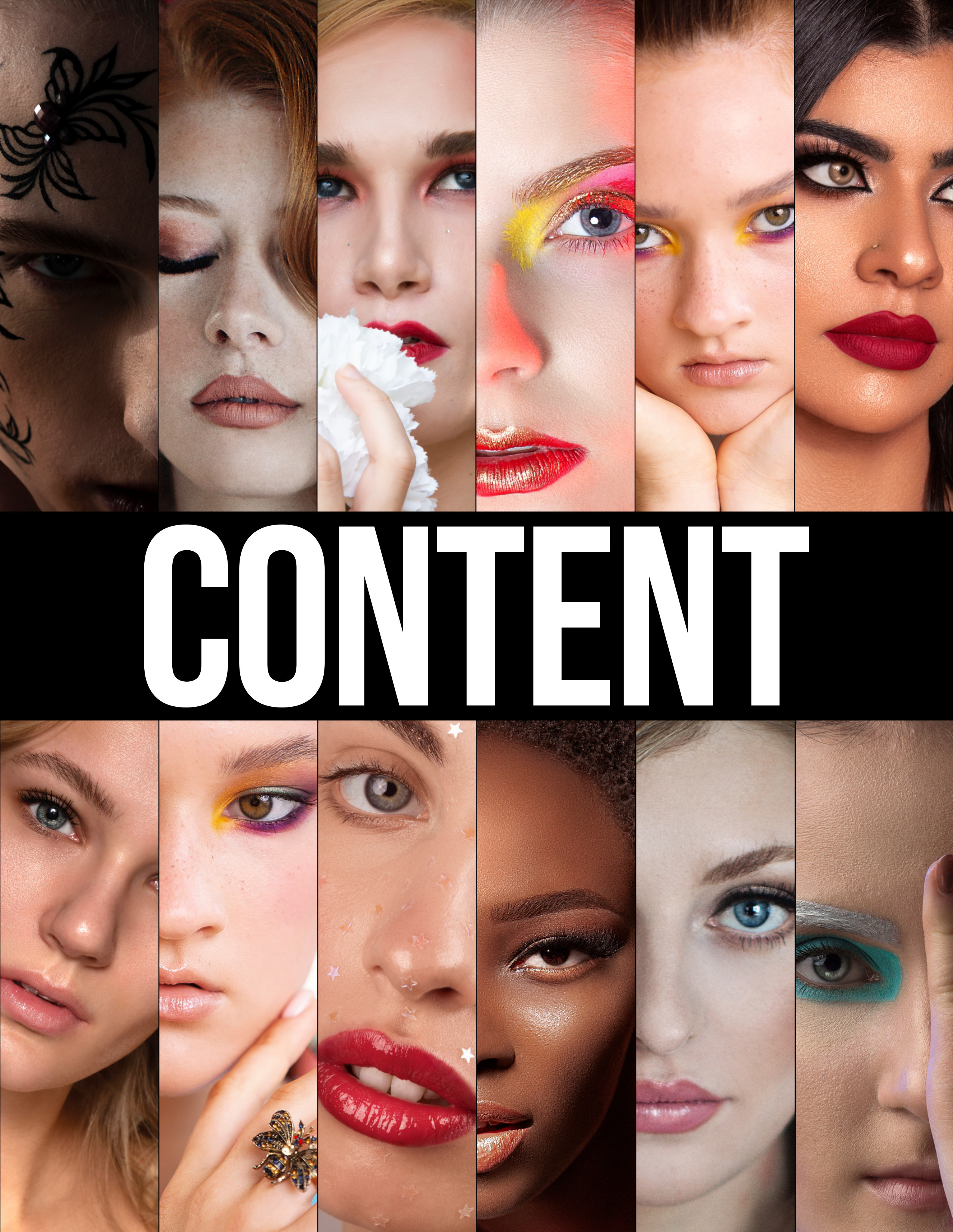 Журнал «MARIKA MAGAZINE» ISSUE 669 — Обложка! (апрель 2021). Beauty и Fashion фотограф в Сочи и в Москве Алена Фролова