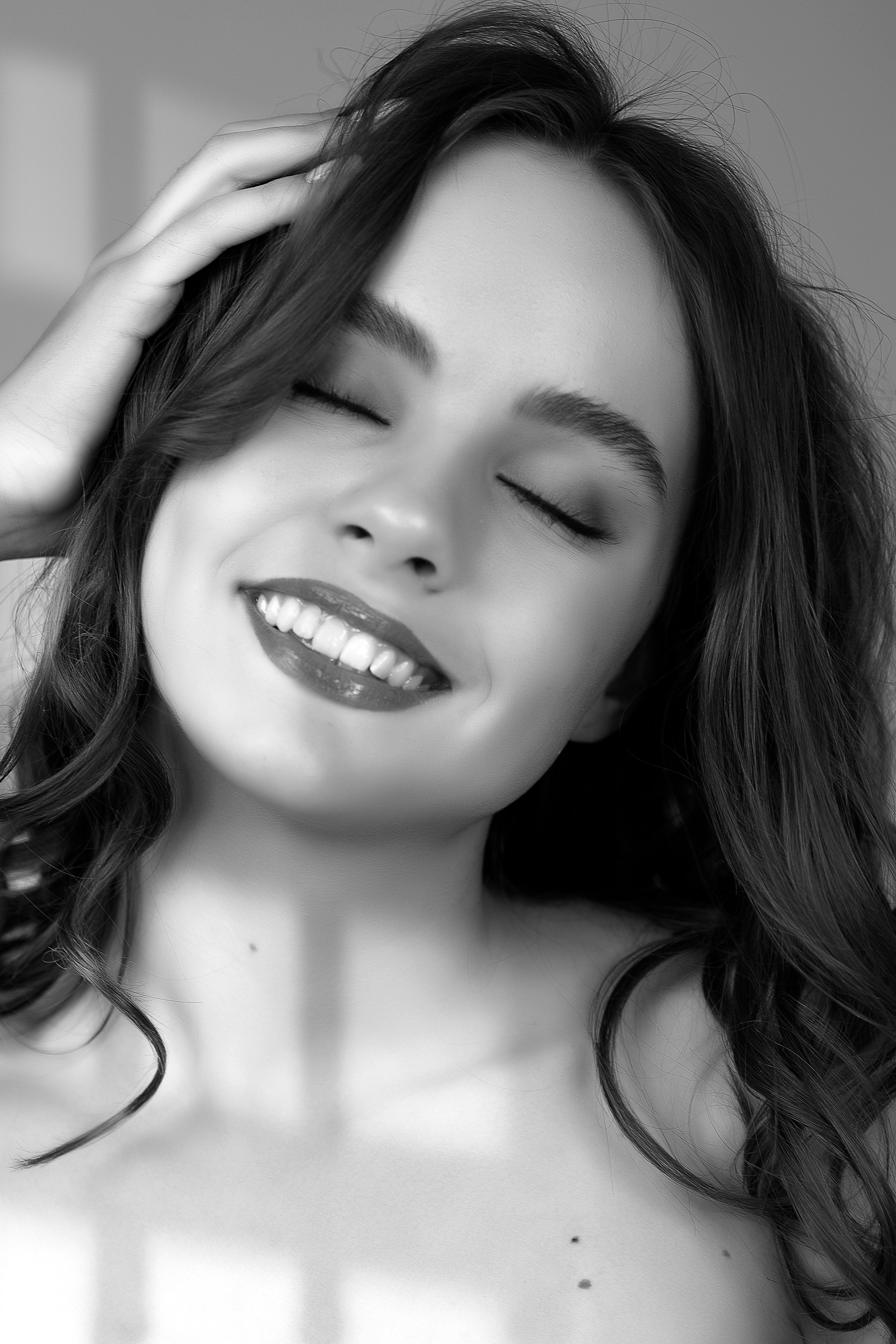 Black&White. Beauty и Fashion фотограф в Сочи и в Москве Алена Фролова