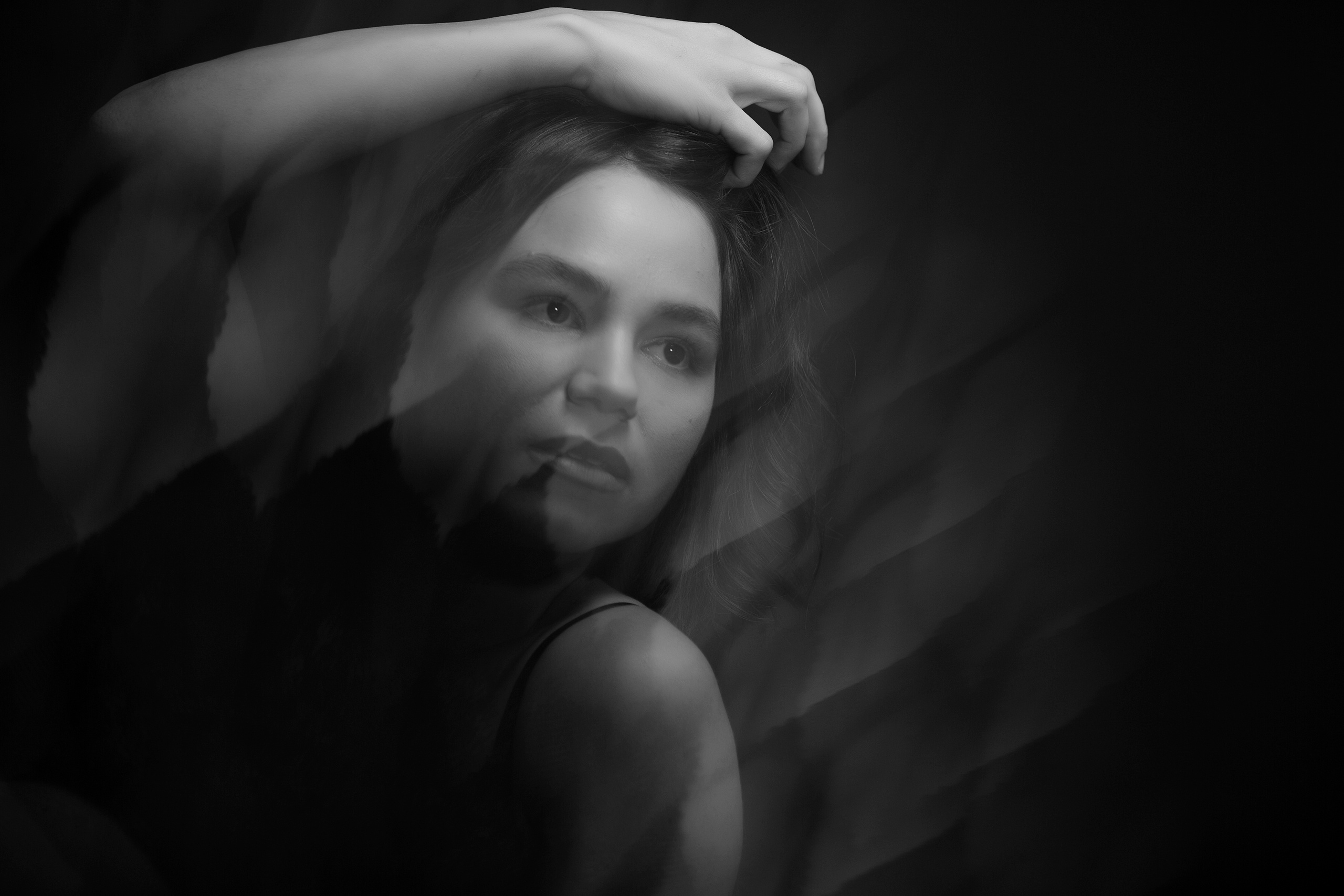 Black&White. Beauty и Fashion фотограф в Сочи и в Москве Алена Фролова