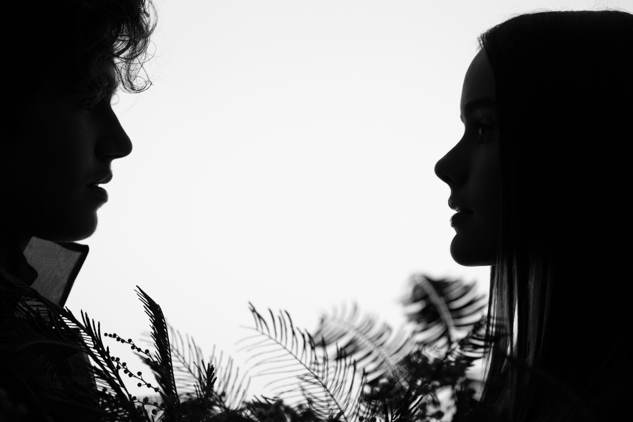 Black&White. Beauty и Fashion фотограф в Сочи и в Москве Алена Фролова