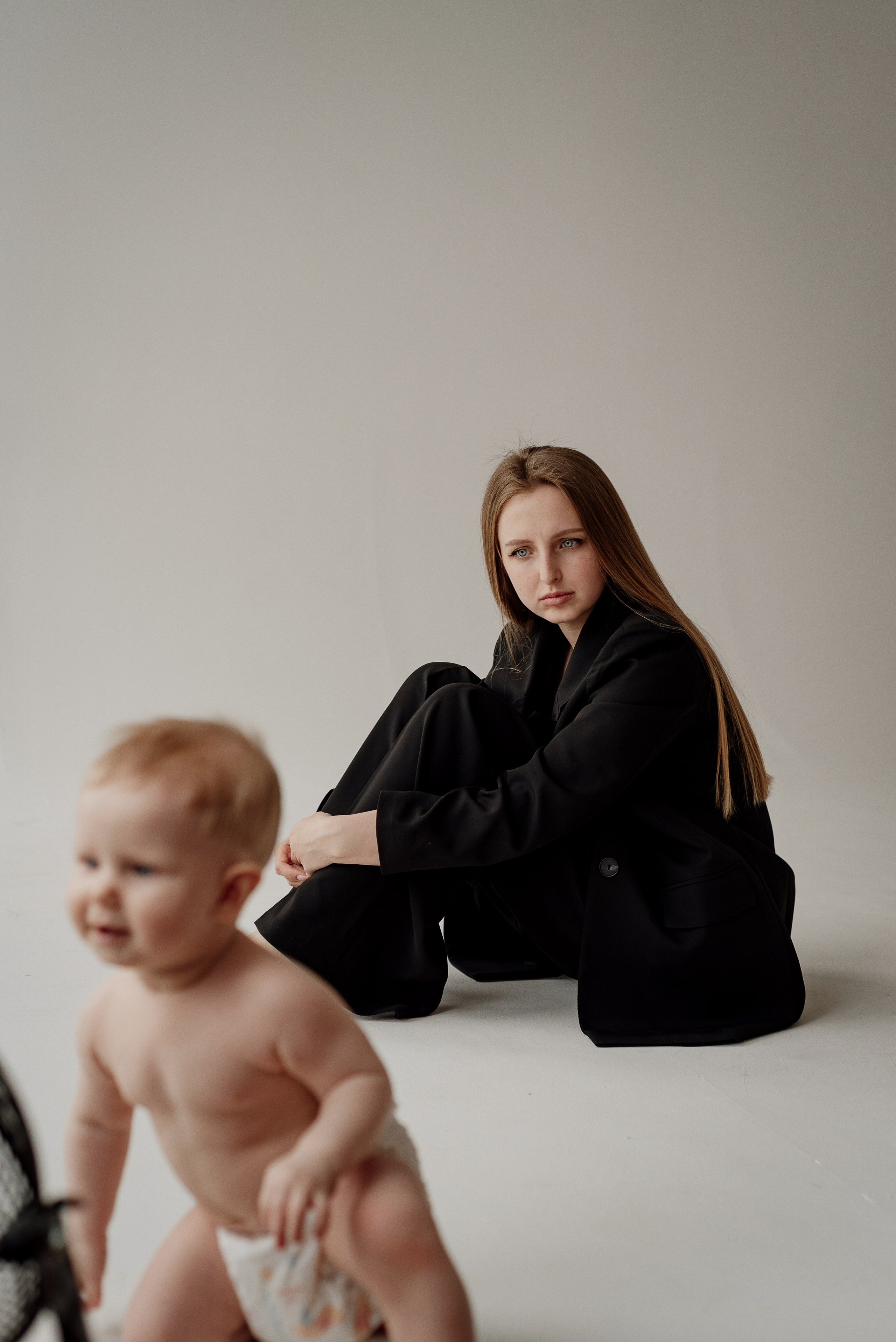 Демид и Анастасия. Фотограф Ульяновск Ксения Холматова