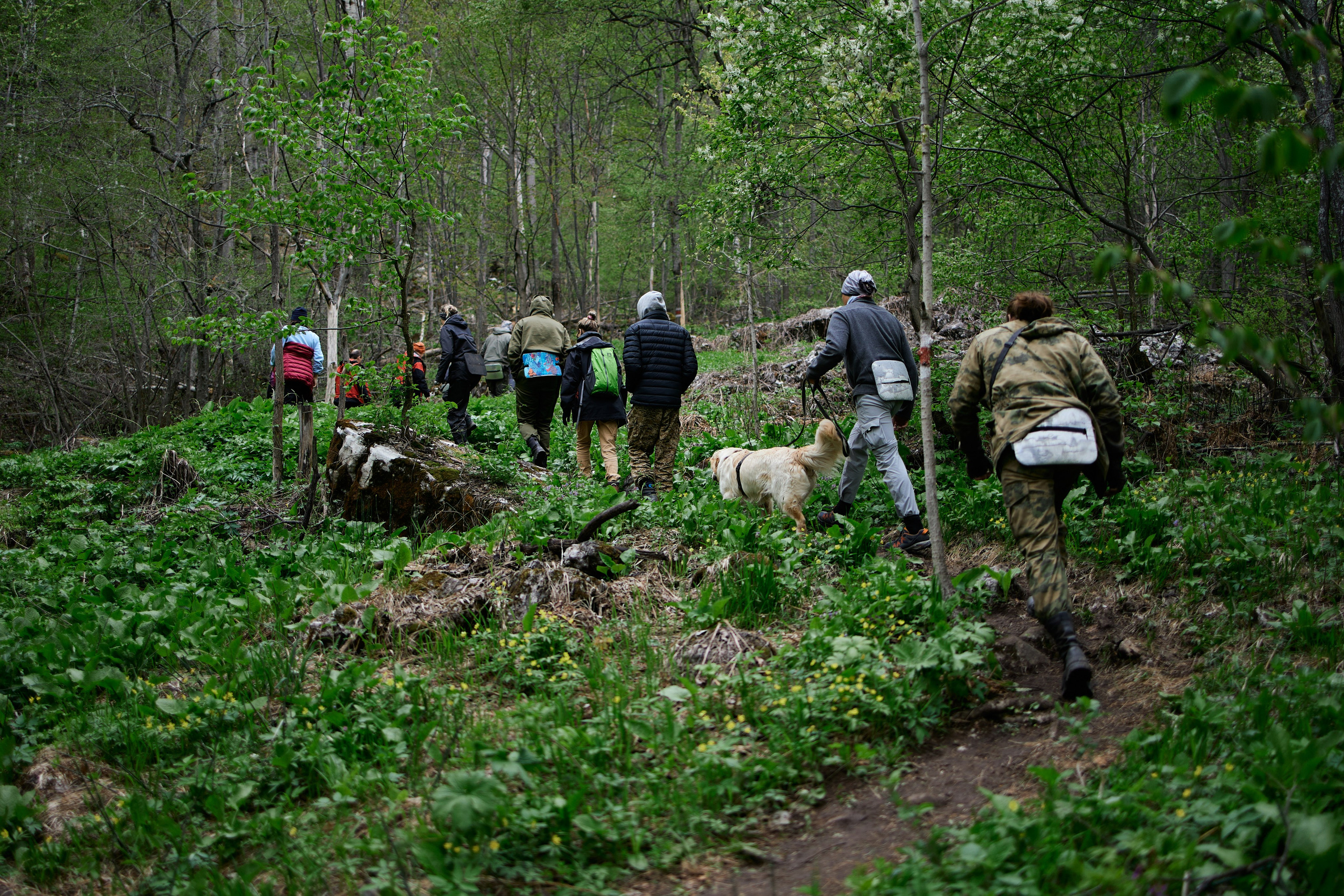 Сплав Нугуш. Хороший репортажный и промышленный фотограф в Казани Алексей Щелконогов