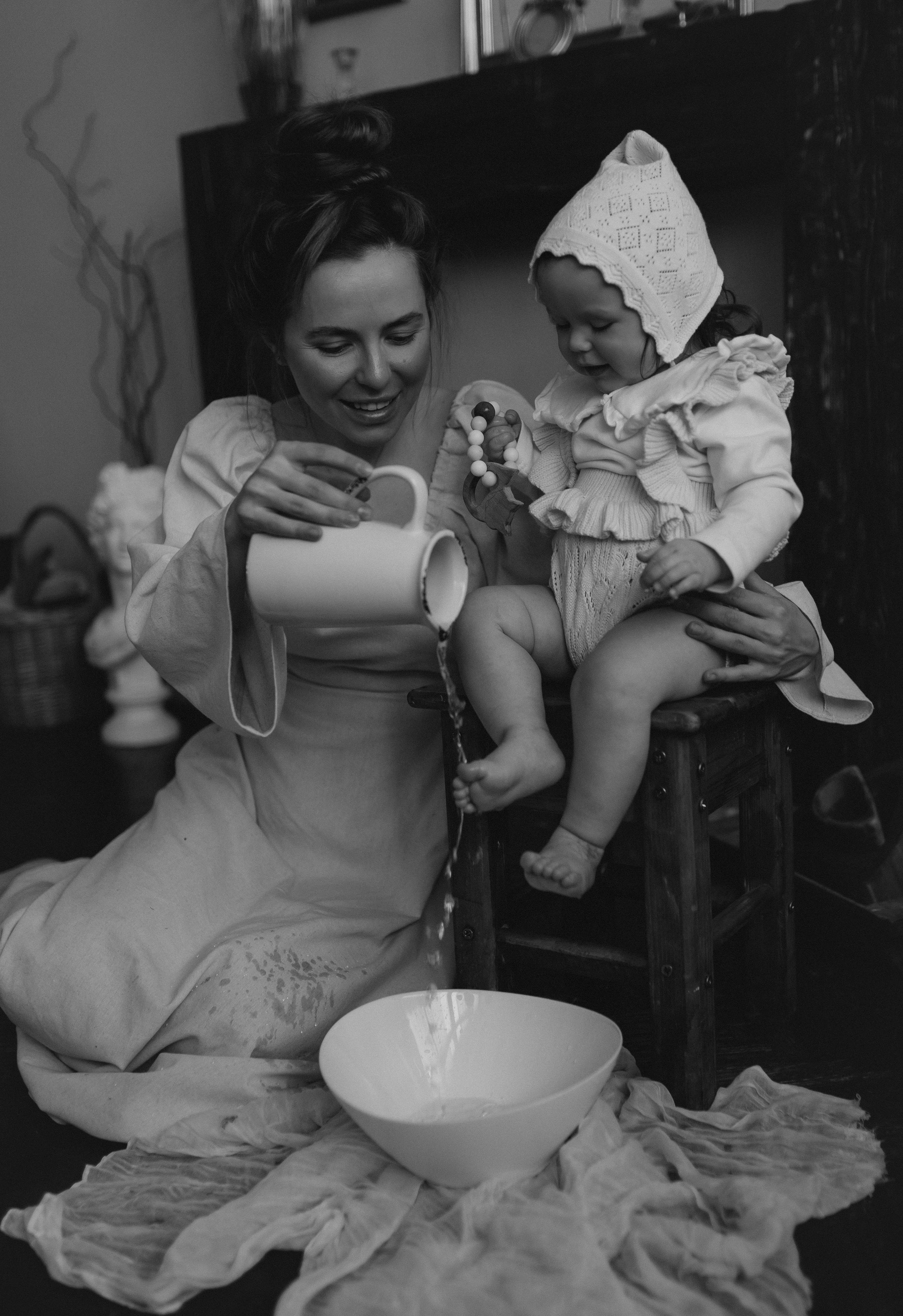 Любовь дарит искусство. Миронова Анастасия