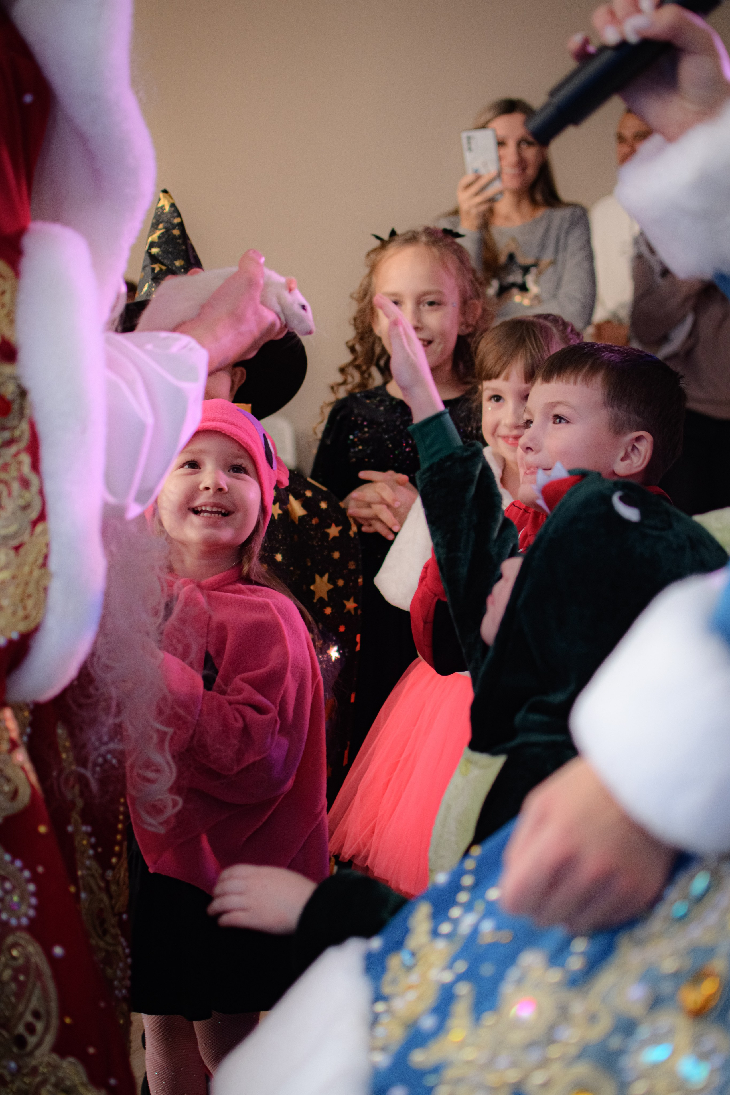 HAPPY NEW YEAR. Photokarish