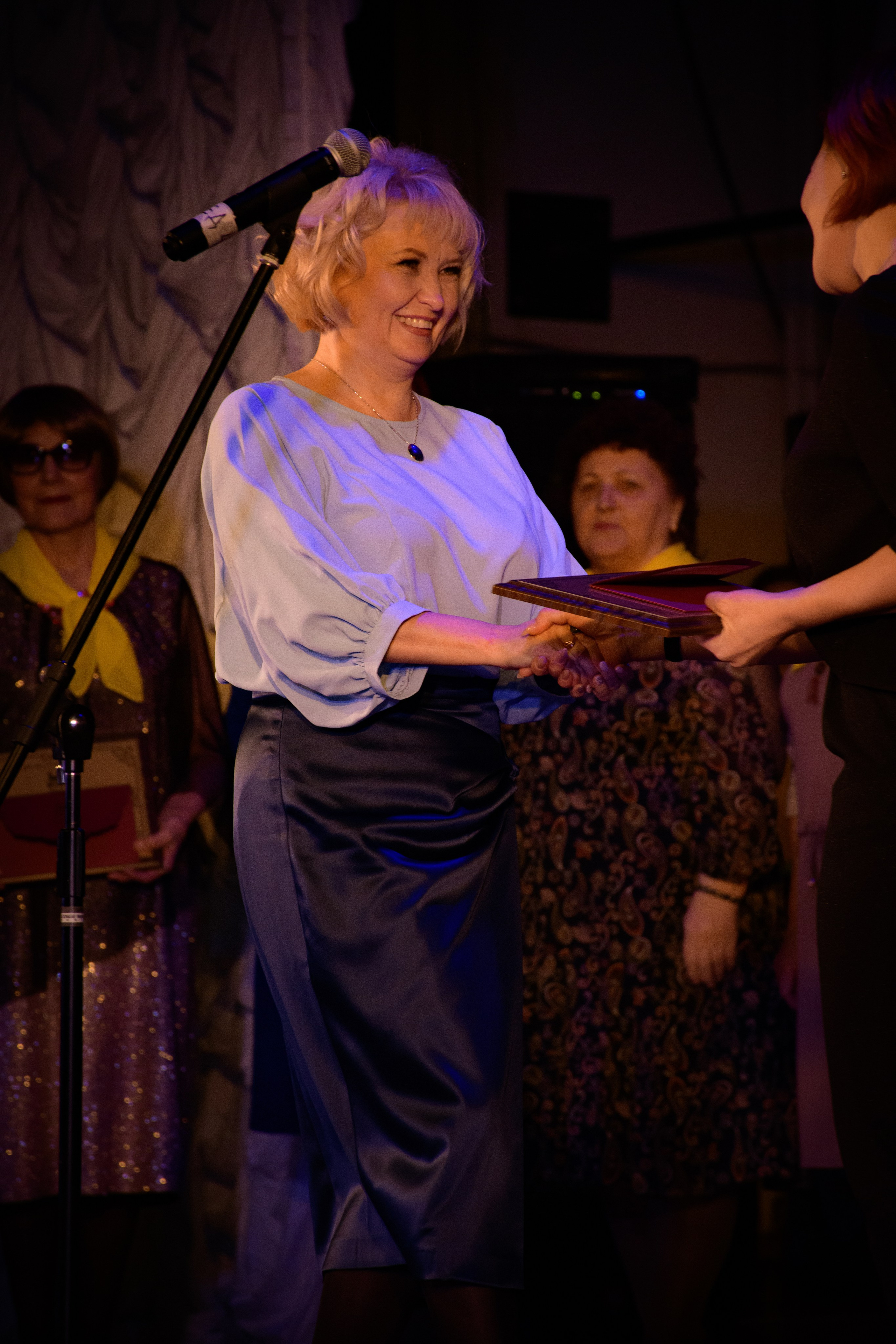 ОБЩЕСТВЕННОЕ ПРИЗНАНИЕ. Photokarish