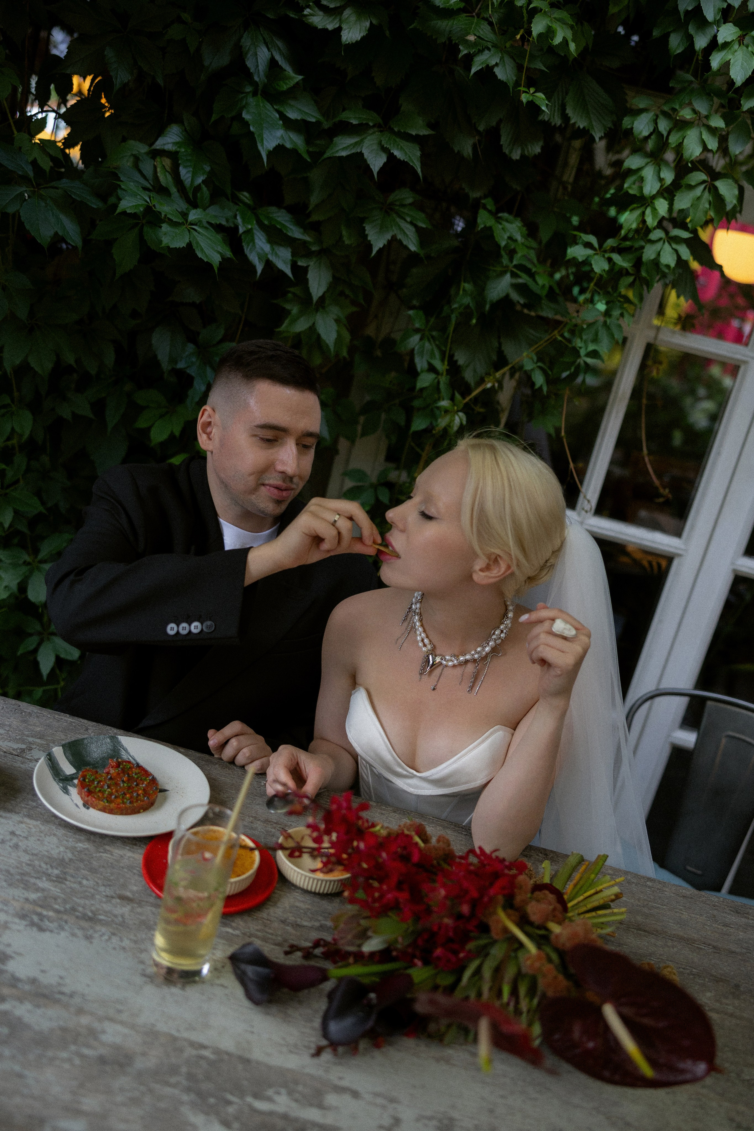 Vlad & Kate. Оформление свадеб, декор свадеб Вера Маркова, Москва