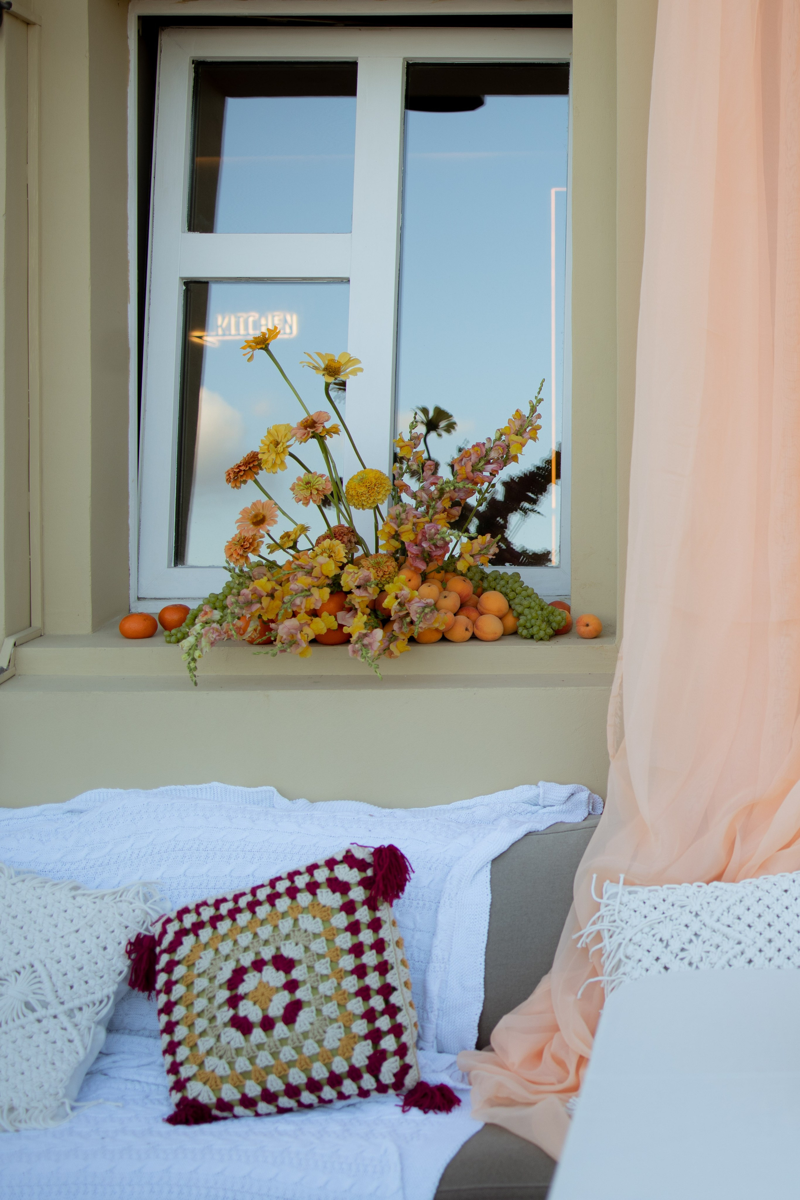 ДР Дианы. Пекин. Оформление свадеб, декор свадеб Вера Маркова, Москва