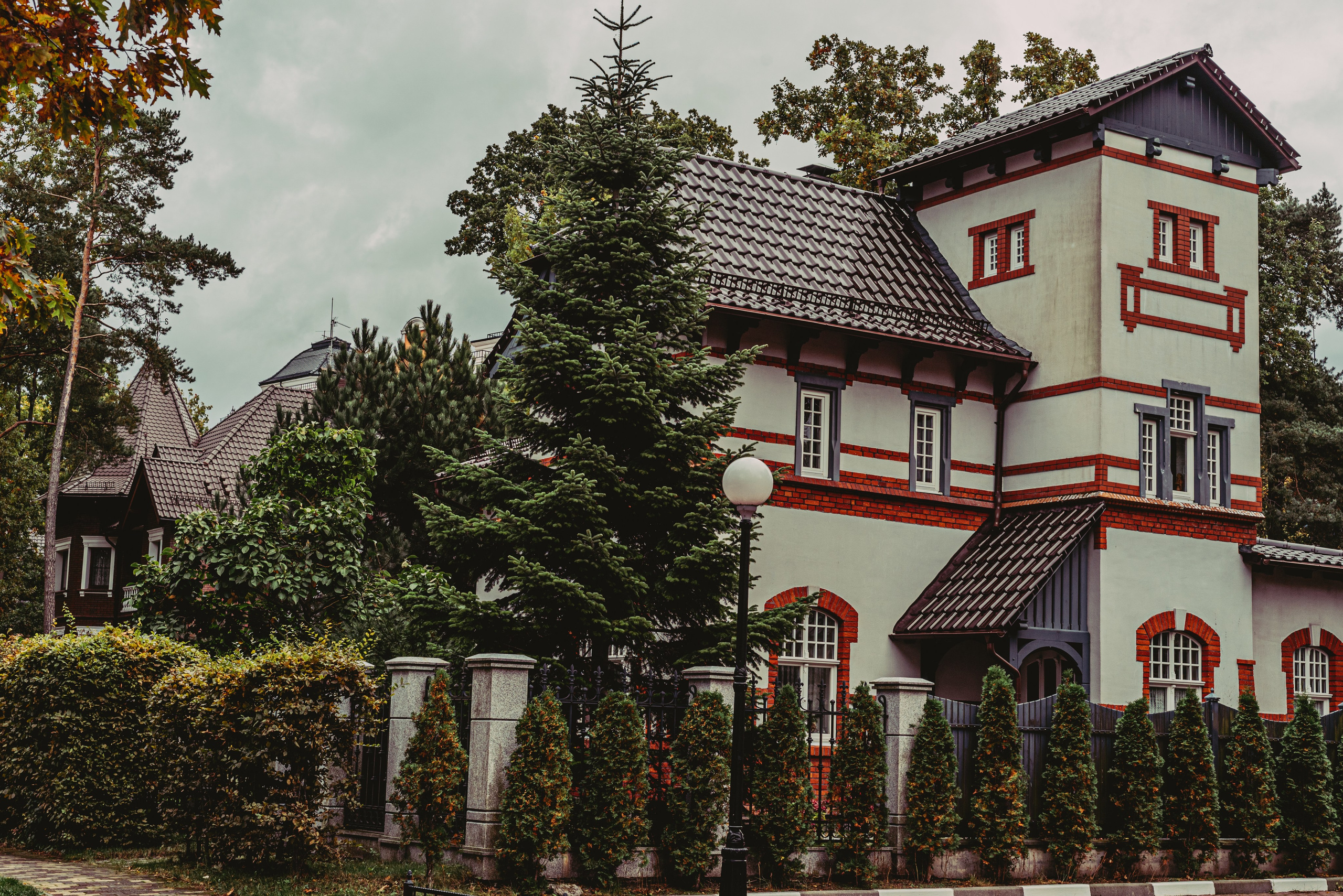 Калининград и его область: через объектив рекламного фотографа из Гуанчжо. Коммерческий и предметный фотограф в Гуанчжоу Коваленко Александр