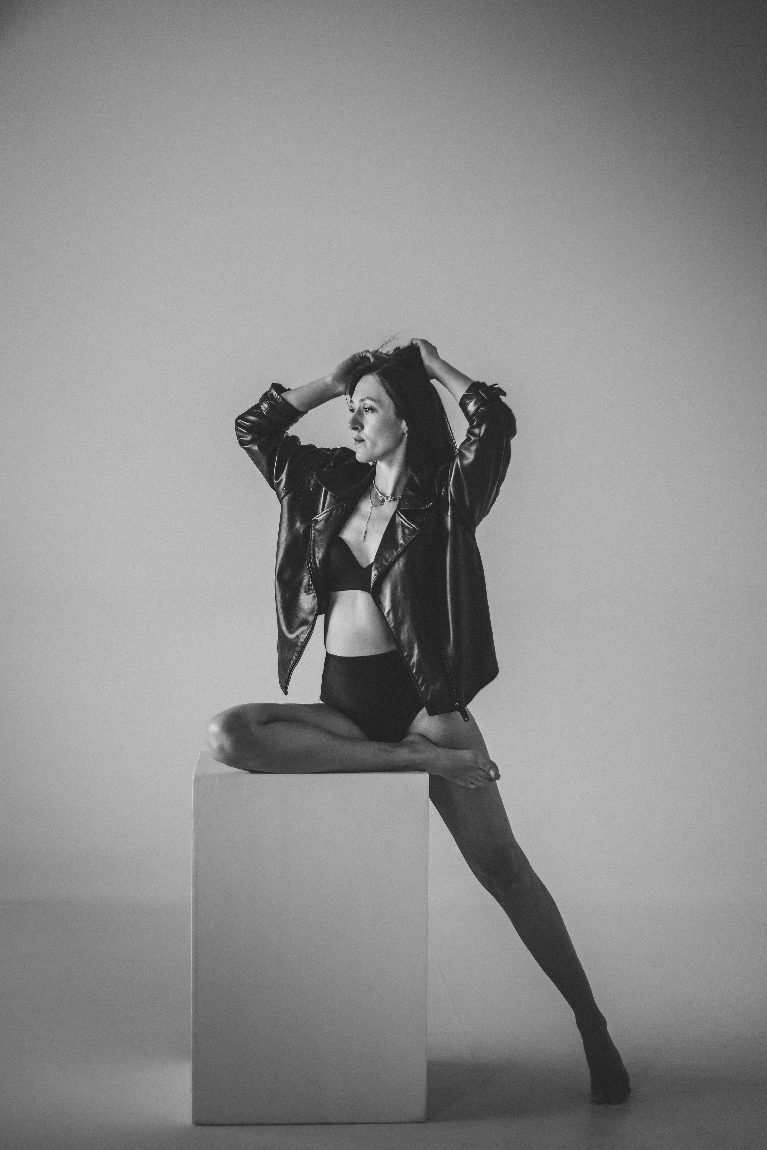 Надя. Семейный и детский фотограф в г. Новосибирске Макеева Анастасия