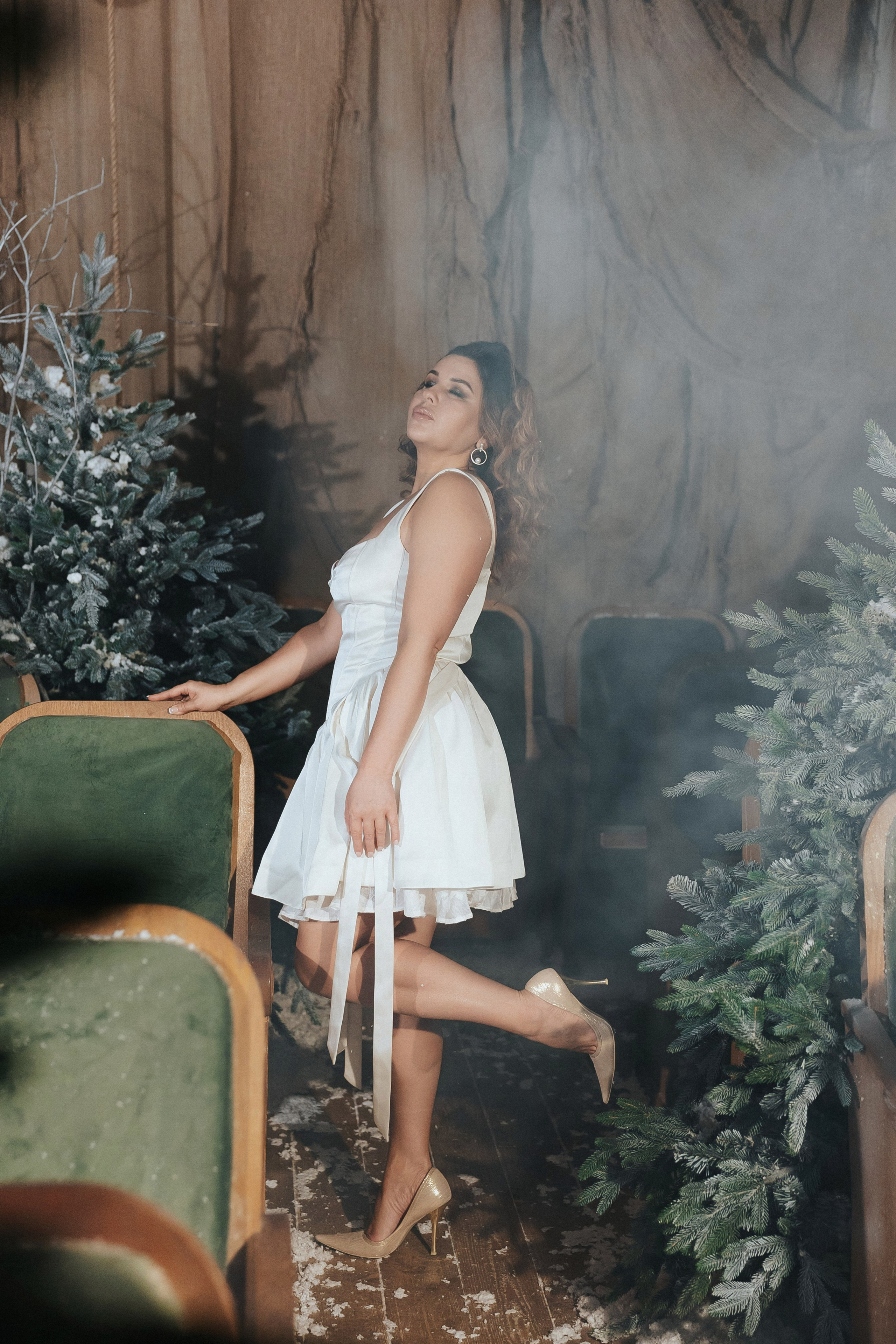 Лиля. Семейный и детский фотограф в Москве Александра Мак