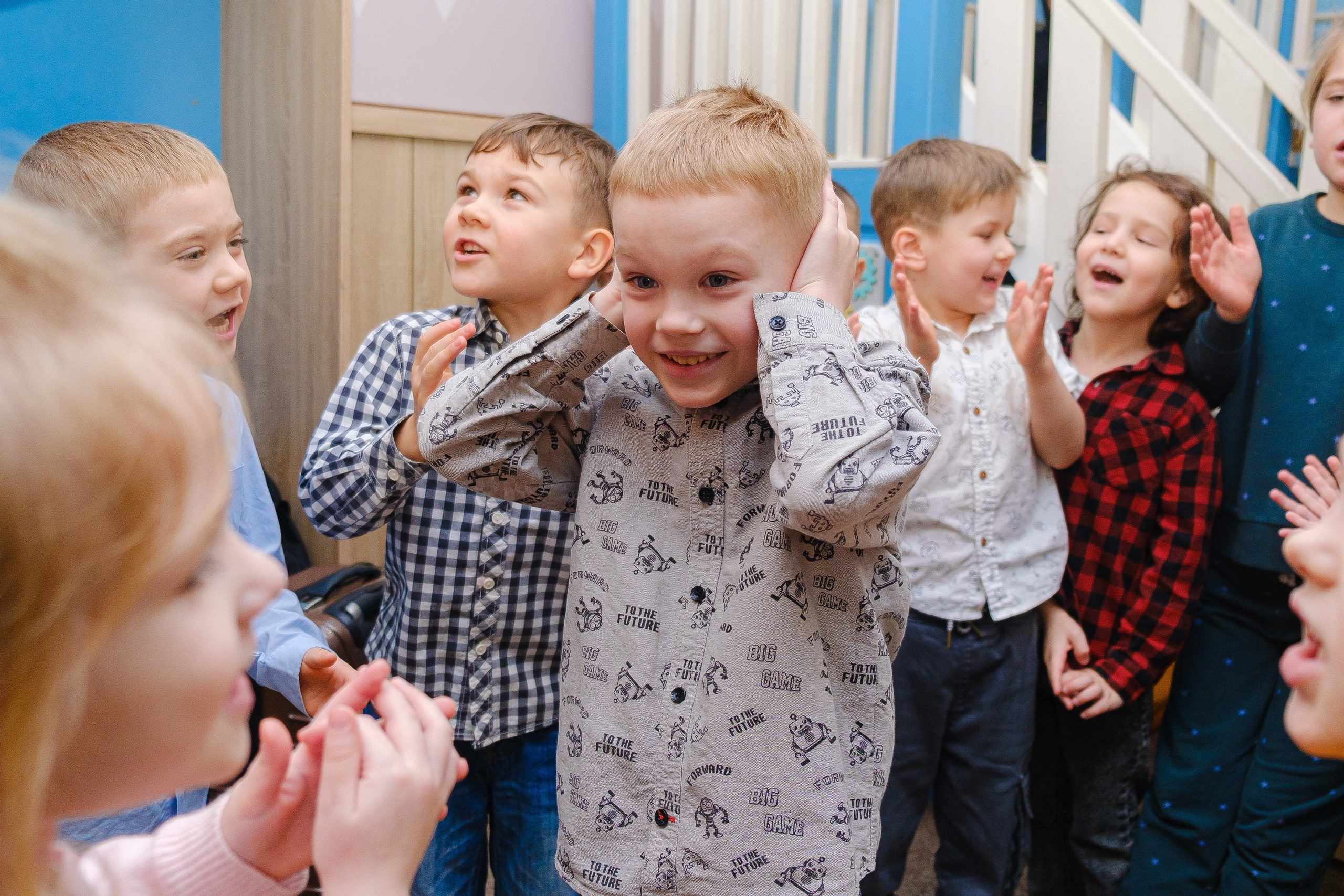Бона капона, Пушкин. Фотограф Мария Хлебникова Санкт-Петербург Москва
