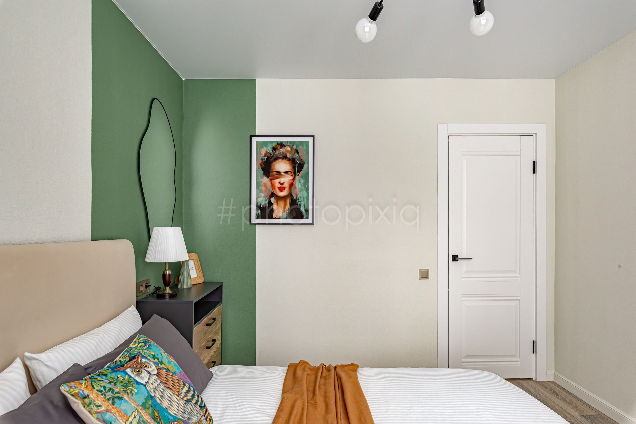 Фотосъёмка квартиры для продажи. Интерьерная съёмка и виртуальные туры — Интерьерный фотограф Кузнецов Сергей (photopixiq)