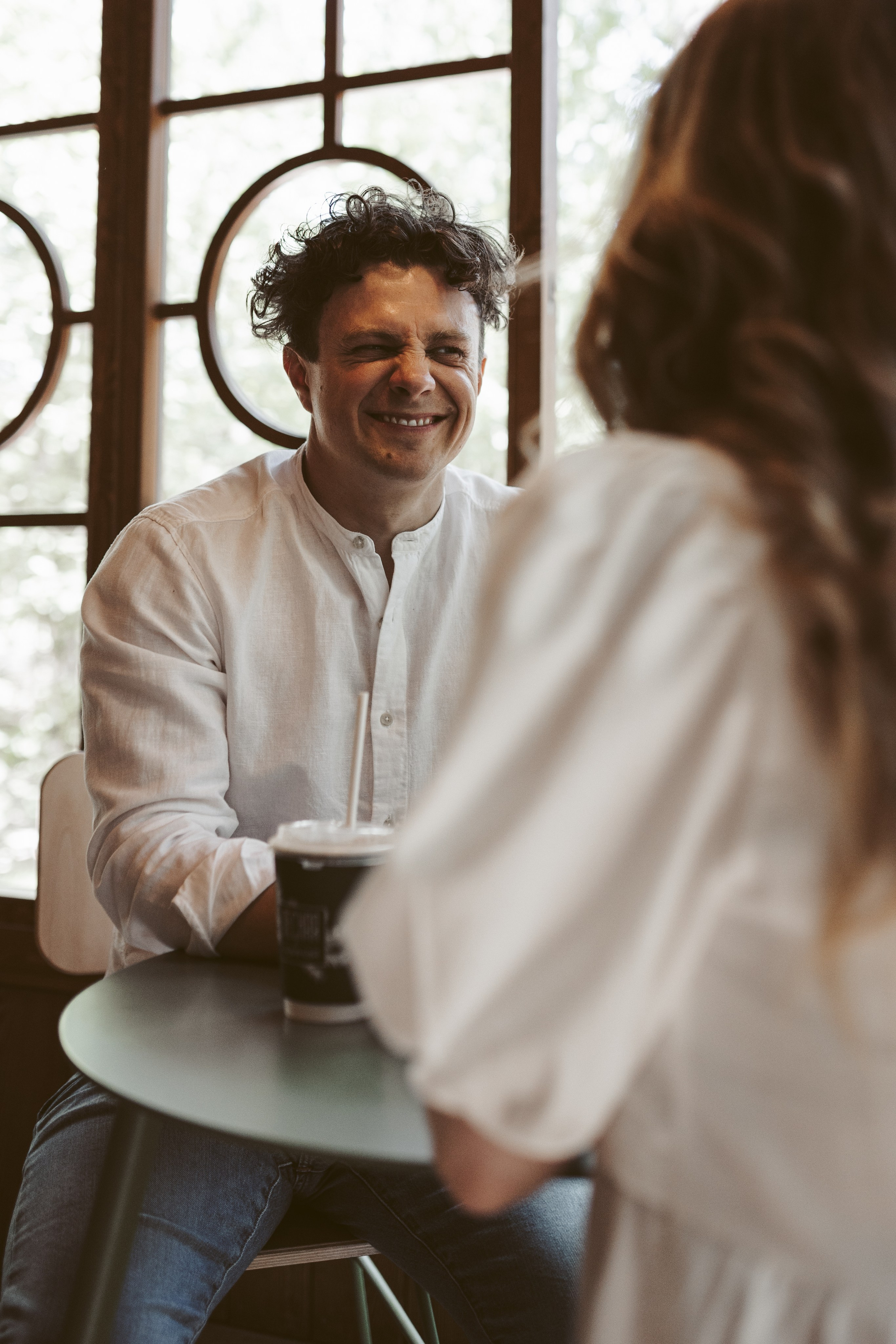 Дача. Свадебный фотограф Курзина Ольга | Москва