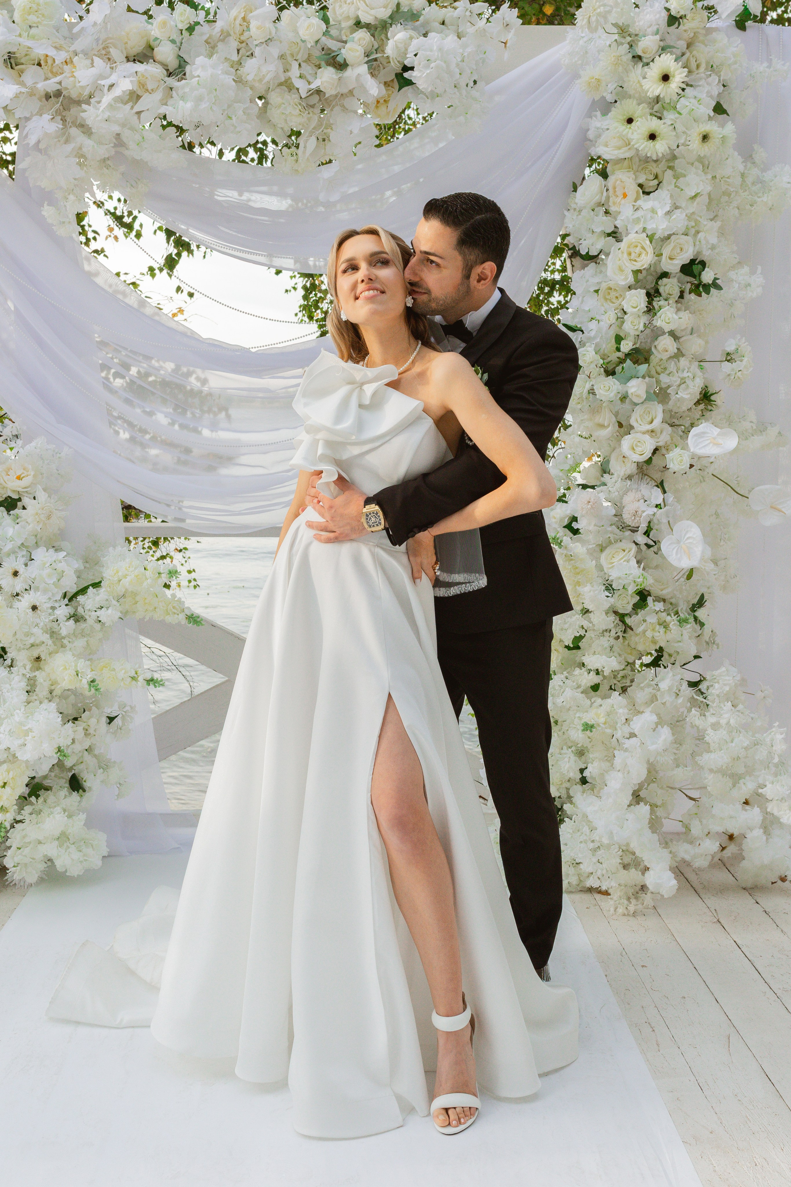 Рэдиссон | Radisson. Свадебный фотограф Курзина Ольга | Москва