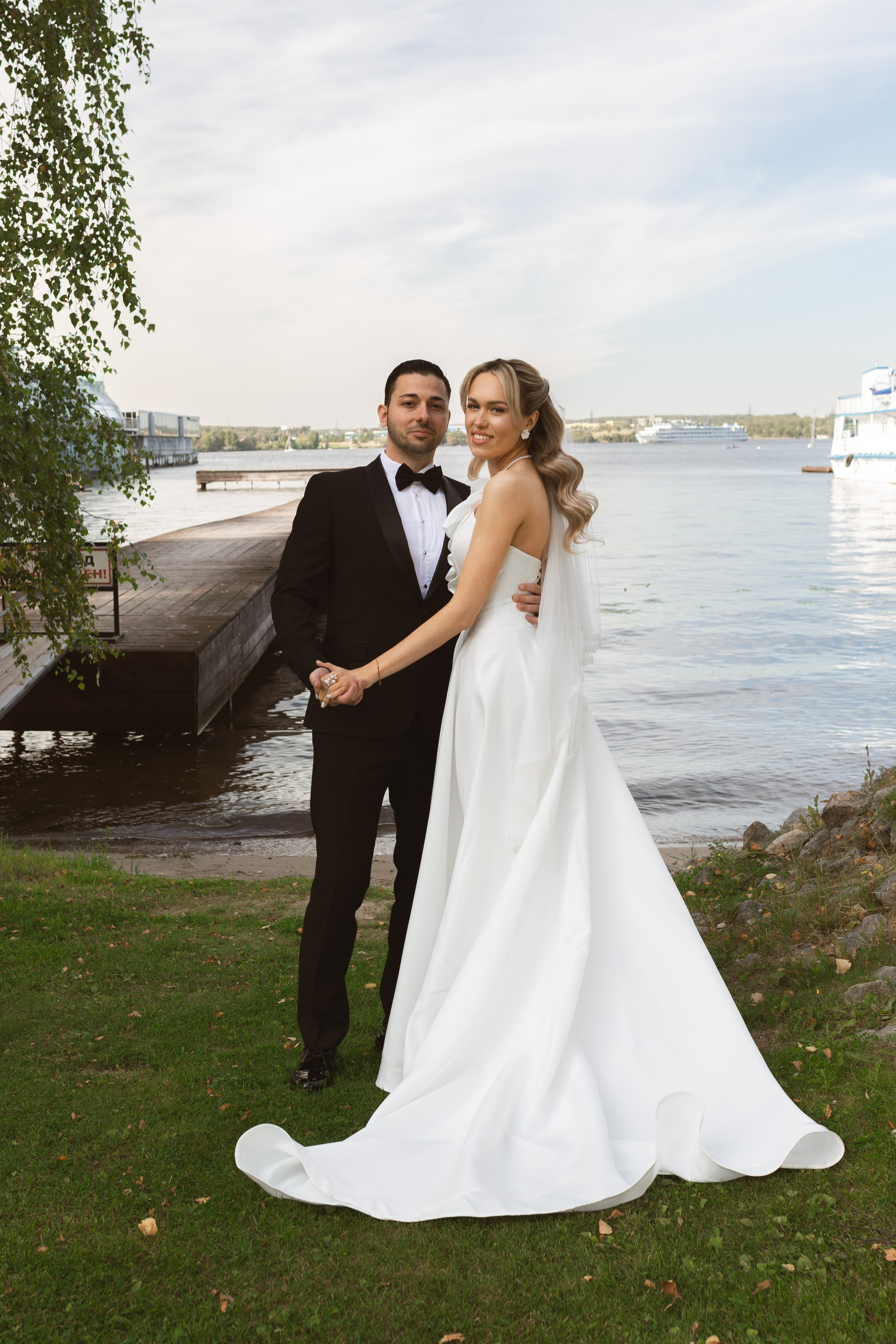 Рэдиссон | Radisson. Свадебный фотограф Курзина Ольга | Москва