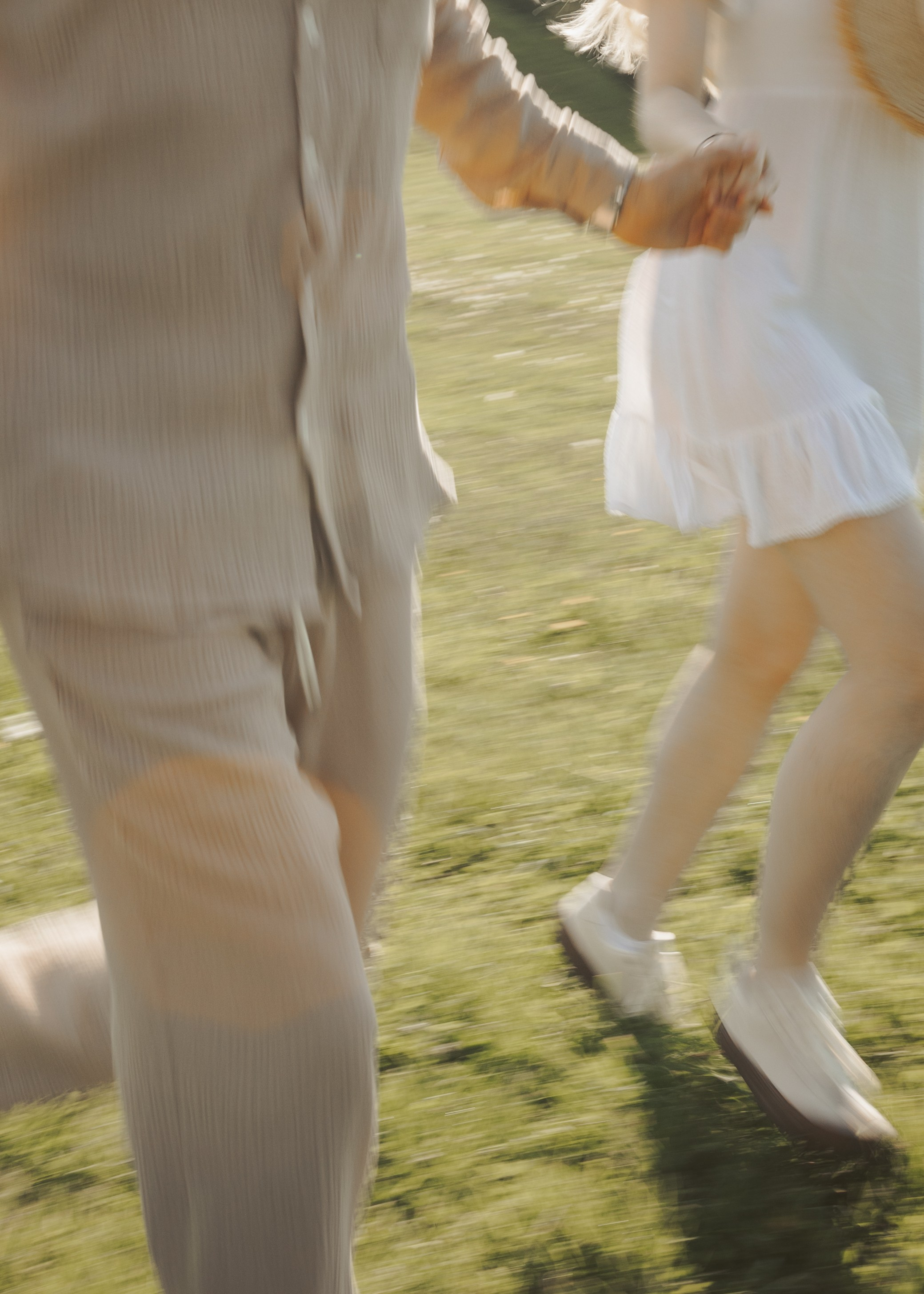 Парк. Свадебный фотограф Курзина Ольга | Москва