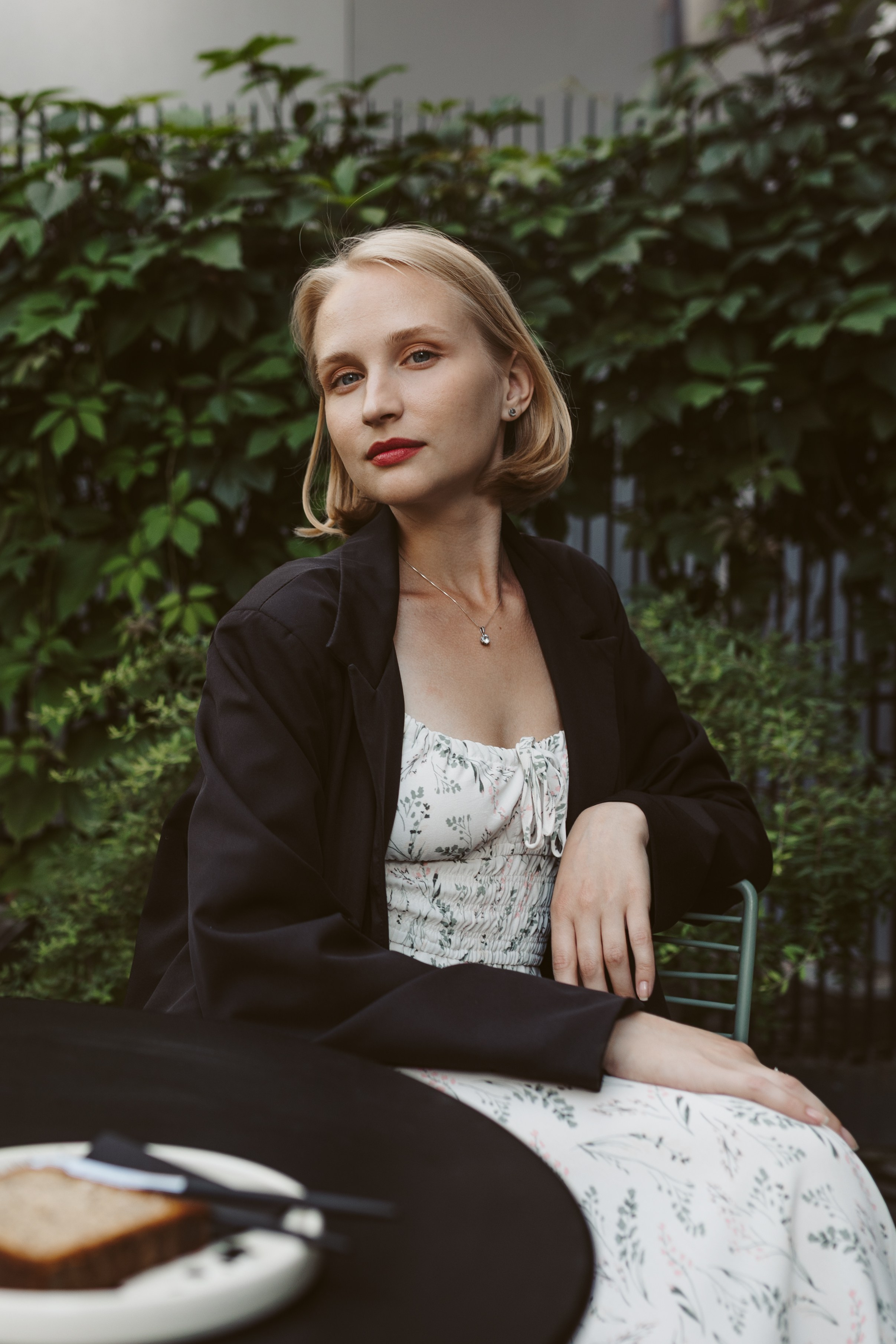 Московские дворики. Свадебный фотограф Курзина Ольга | Москва