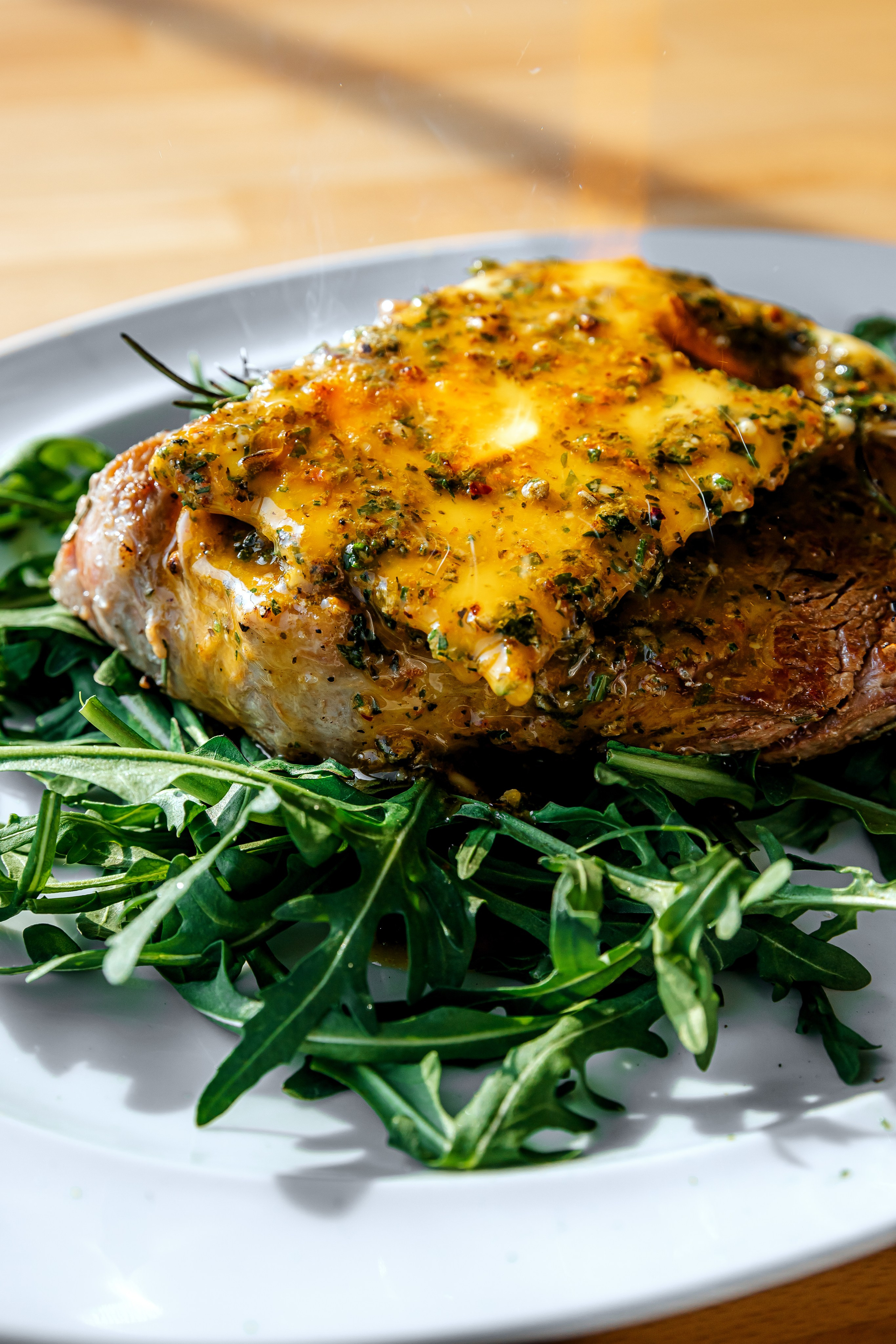 Блюда для ресторана Cloud 17. Свадебный фотограф Грузия Тбилиси