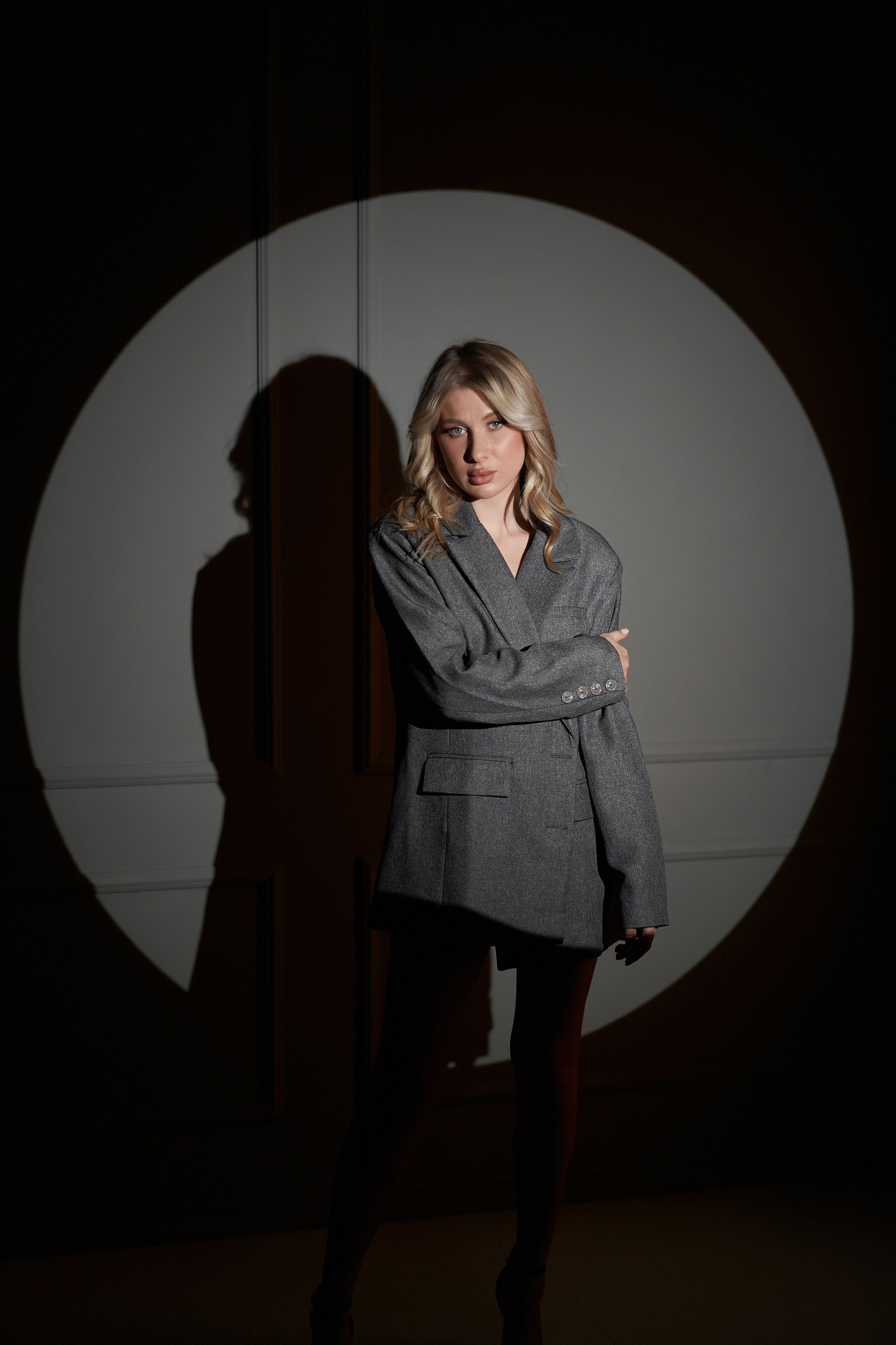 Анастасия. Фотограф Александра Лазарева