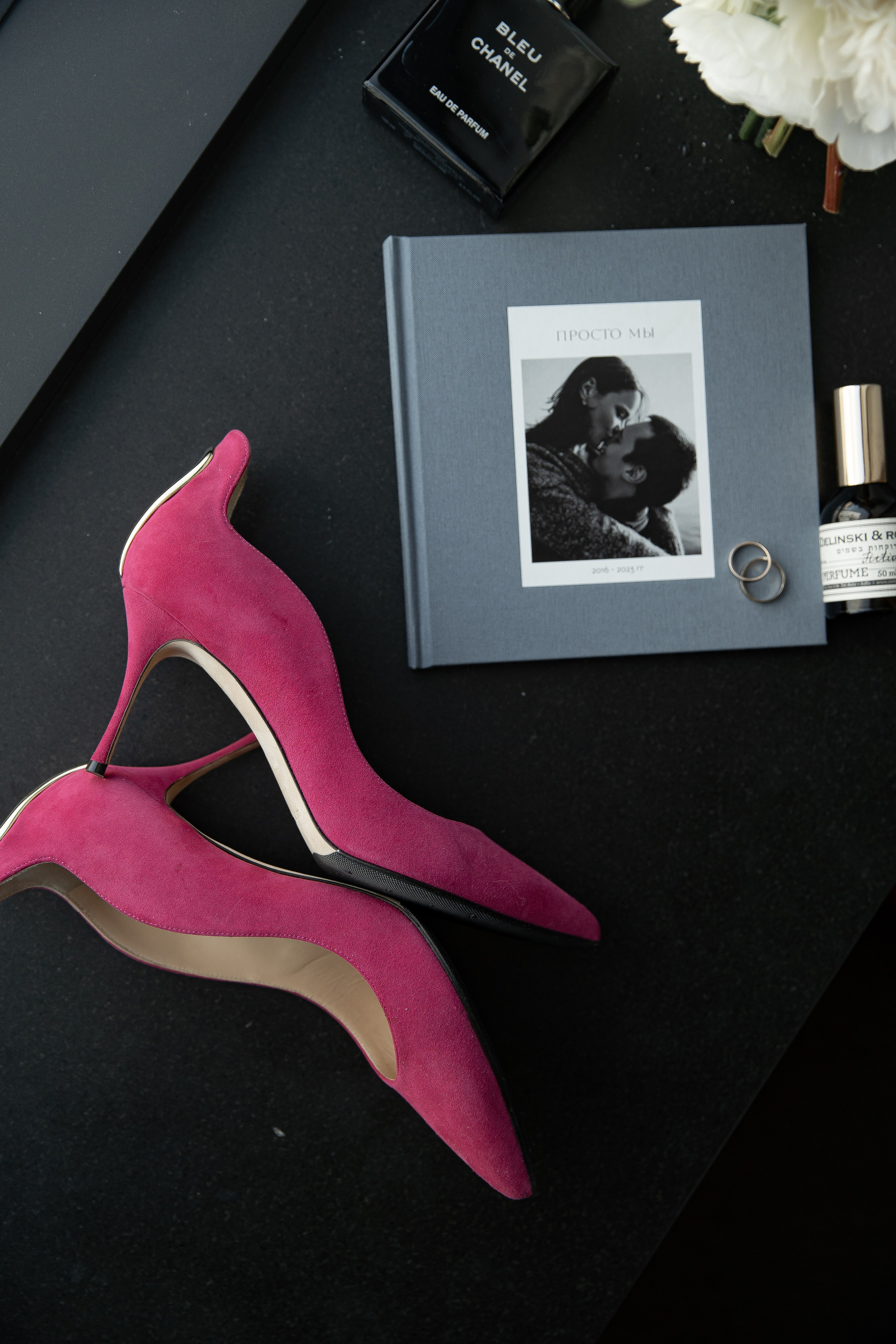 Настя & Женя 15.06.2023. Свадебный Фотограф Илья Чепайкин. Калининград