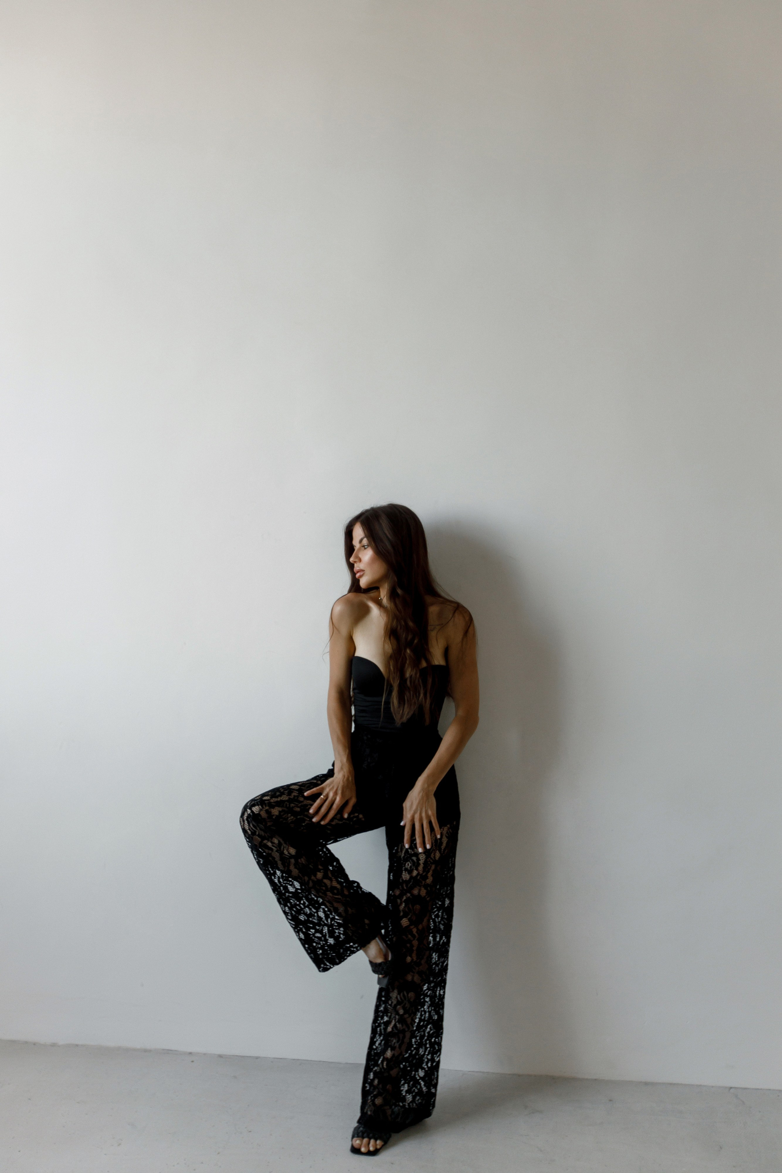 Аня. Фотограф Анна Лейман. Севастополь