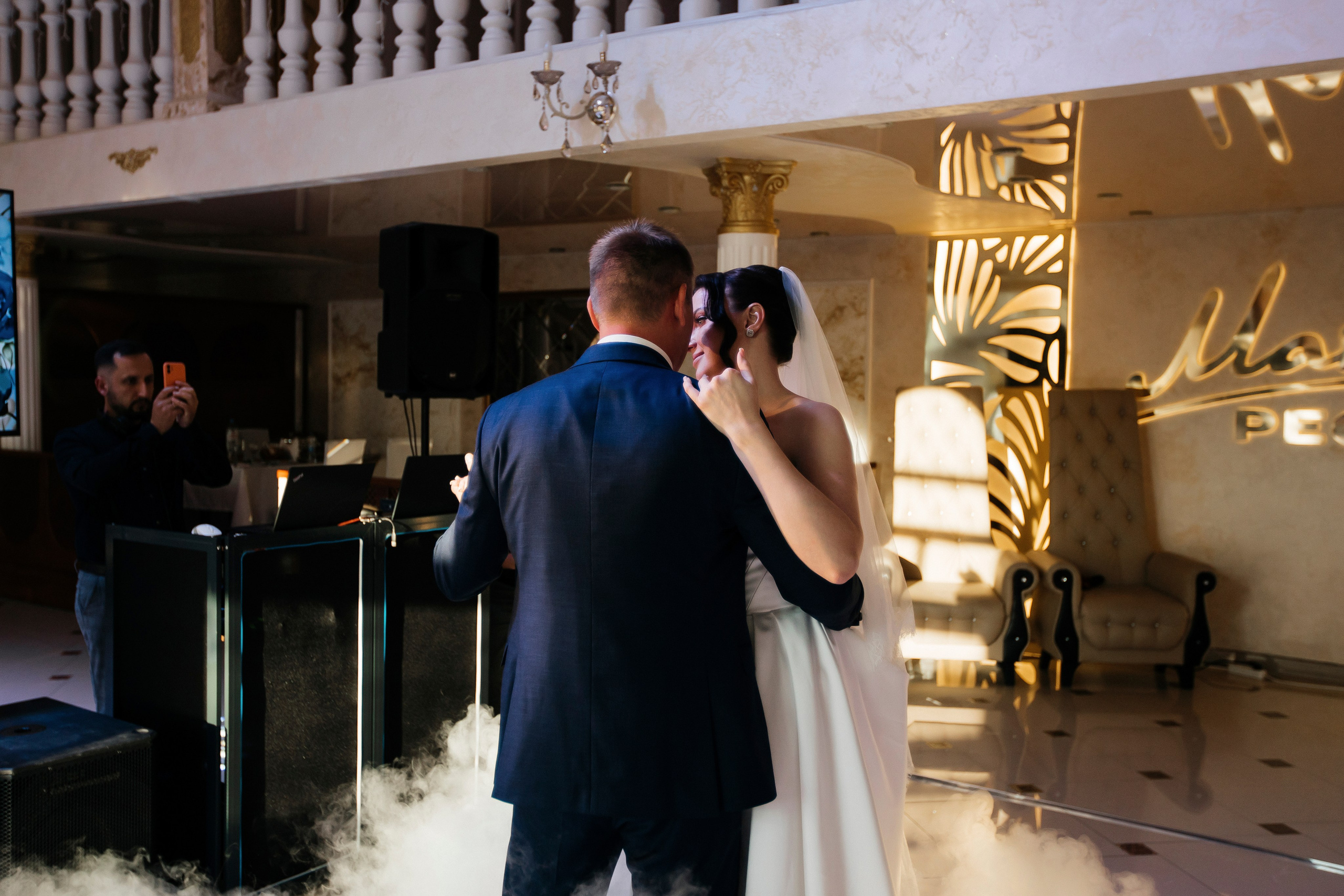 Никита и Ксения. Новый Херсонес. Фотограф Анна Лейман. Севастополь