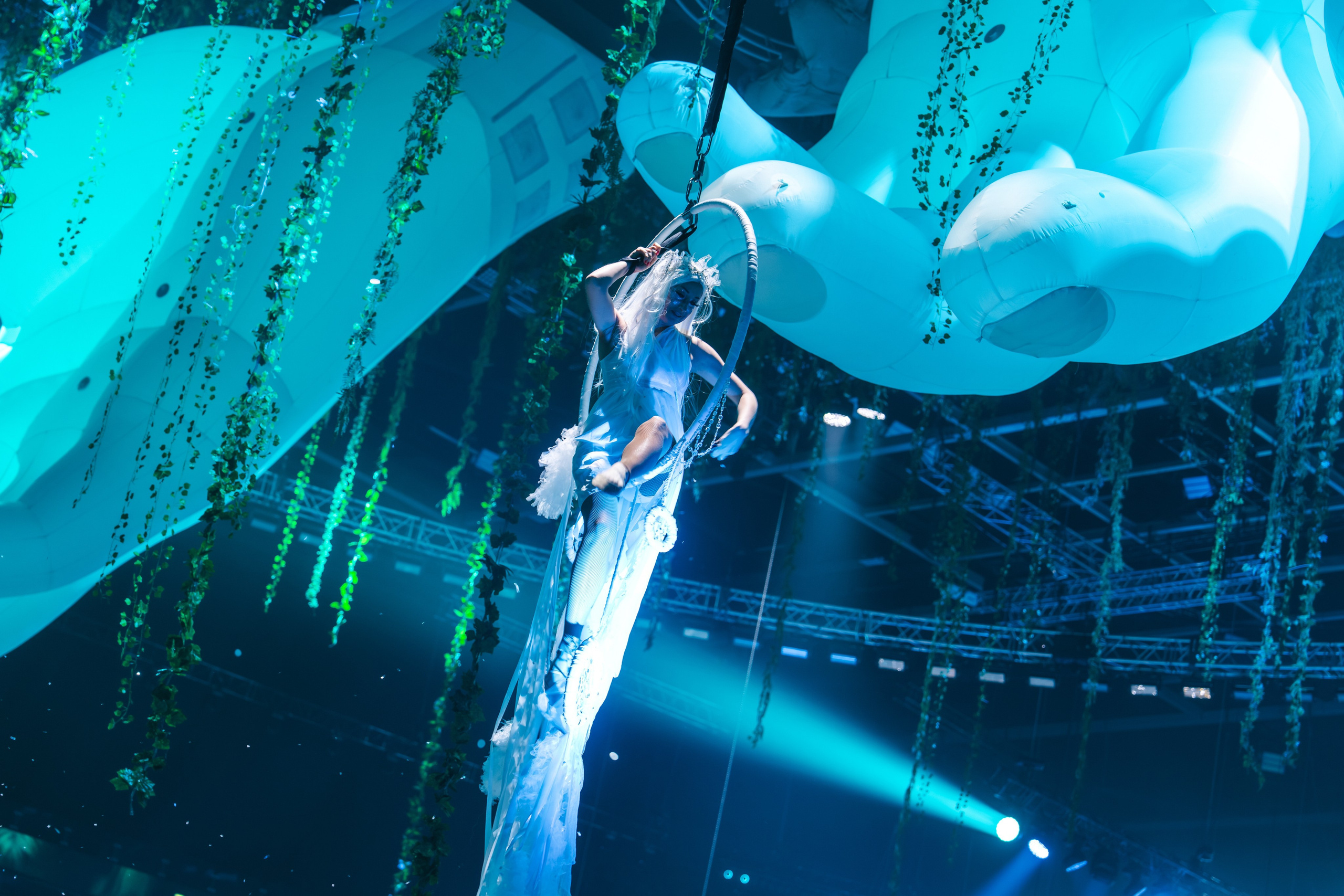 БЕЛАЯ 2025. Святослав Буньков | фотограф