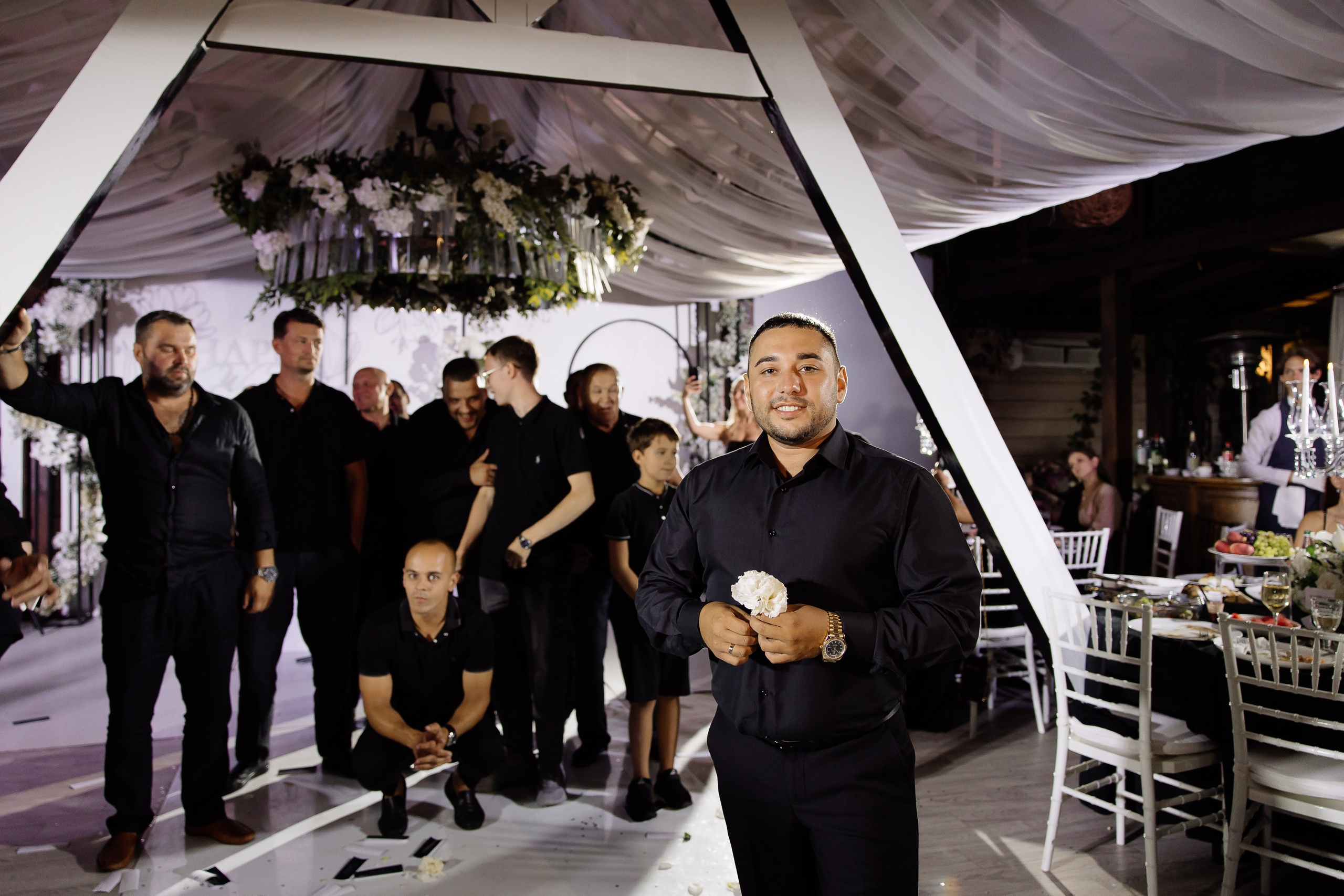 ПОЛНЫЙ СВАДЕБНЫЙ ДЕНЬ, АНДРЕЙ И АНАСТАСИЯ, ПЕГАС. Свадебный и индивидуальный фотограф в Челябинске Евгения Негодяева