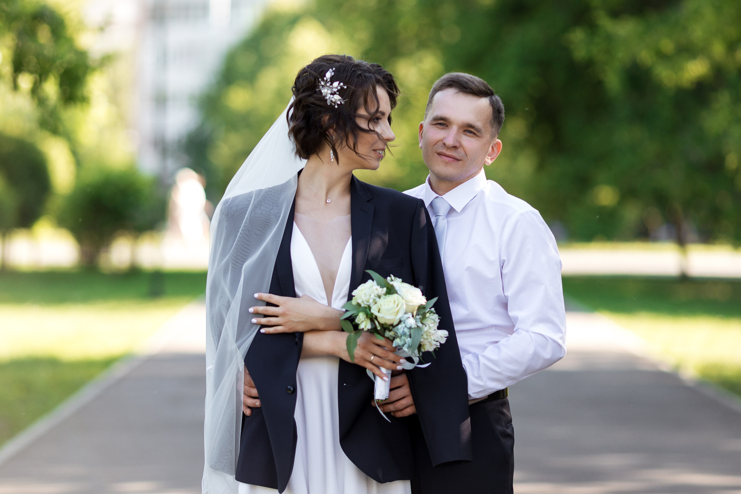 Виктория & Павел. Полина Бамбиза фотограф фотосессии Красноярск фотокниги портрет