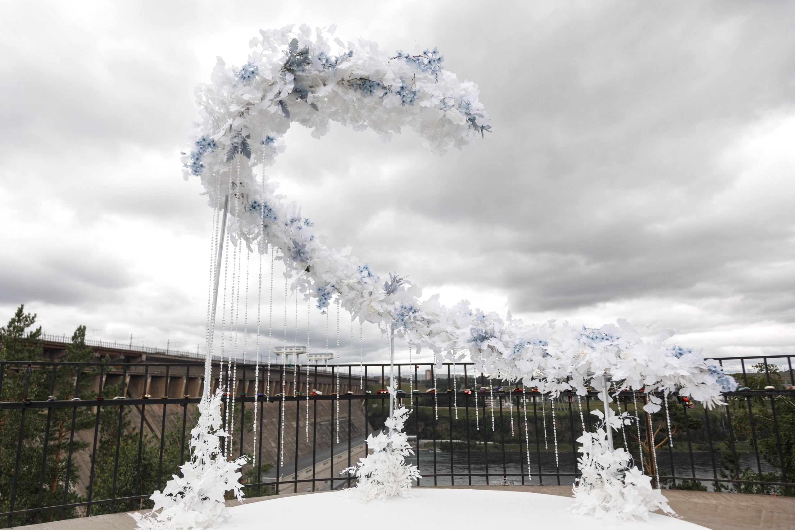 Свадьба Александра и Марины. Свадебный и семейный фотограф в Иркутске Яна Лиа