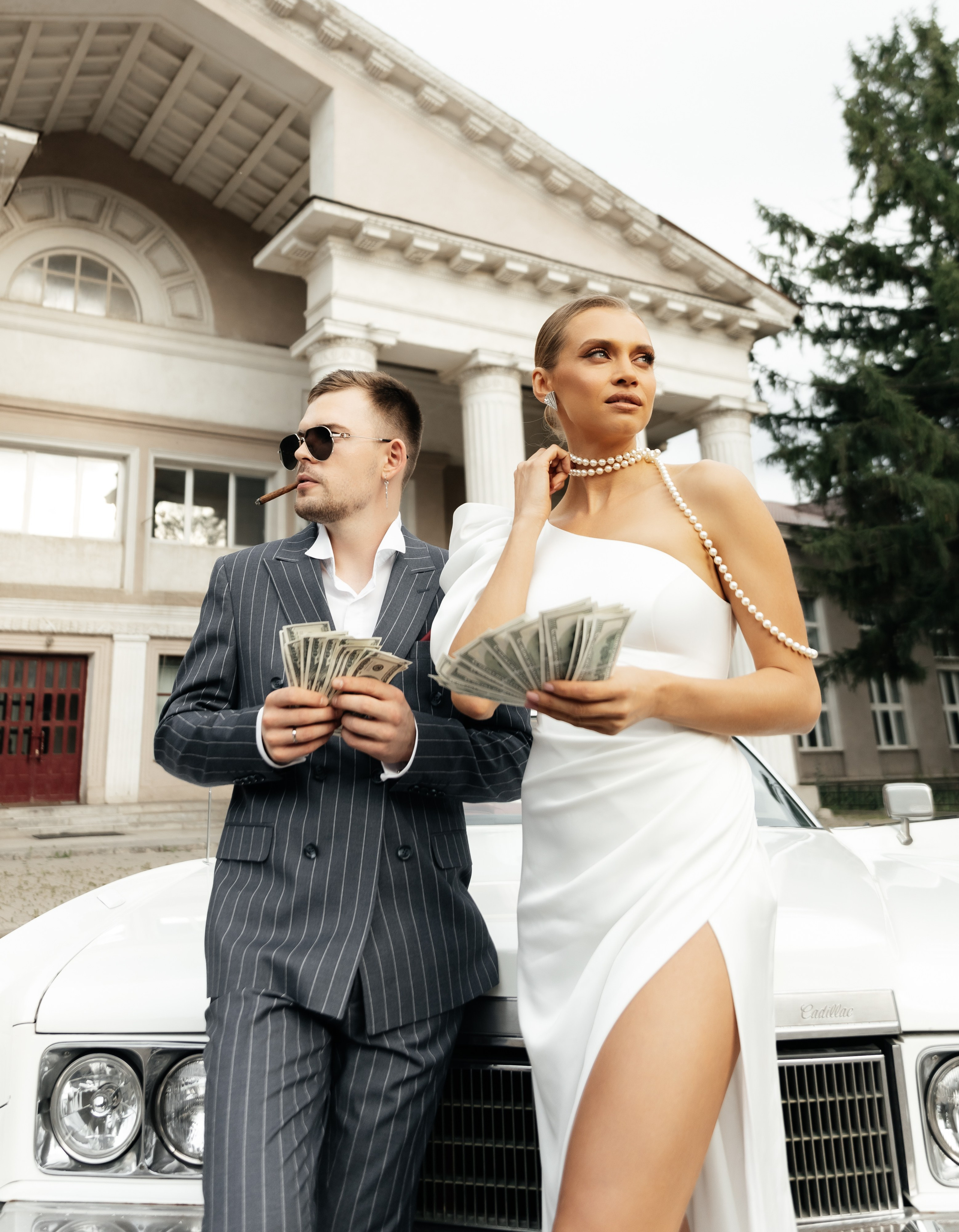 Anatoliy & Elena. Свадебный фотограф Ильнар Асадуллин