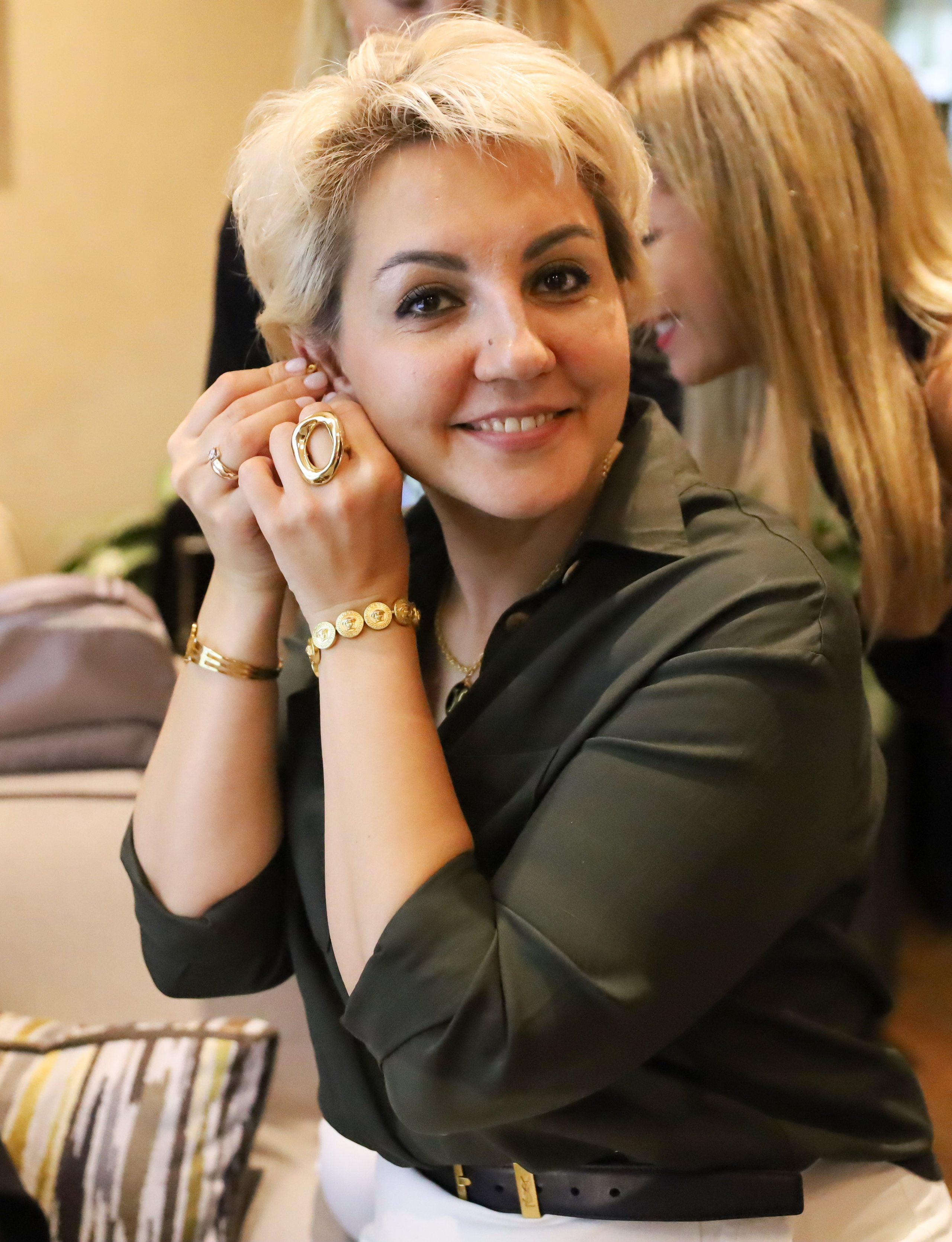 BIG NETWORKING СООБЩЕСТВА UWILL. Фотограф мероприятий Ирина Каширина