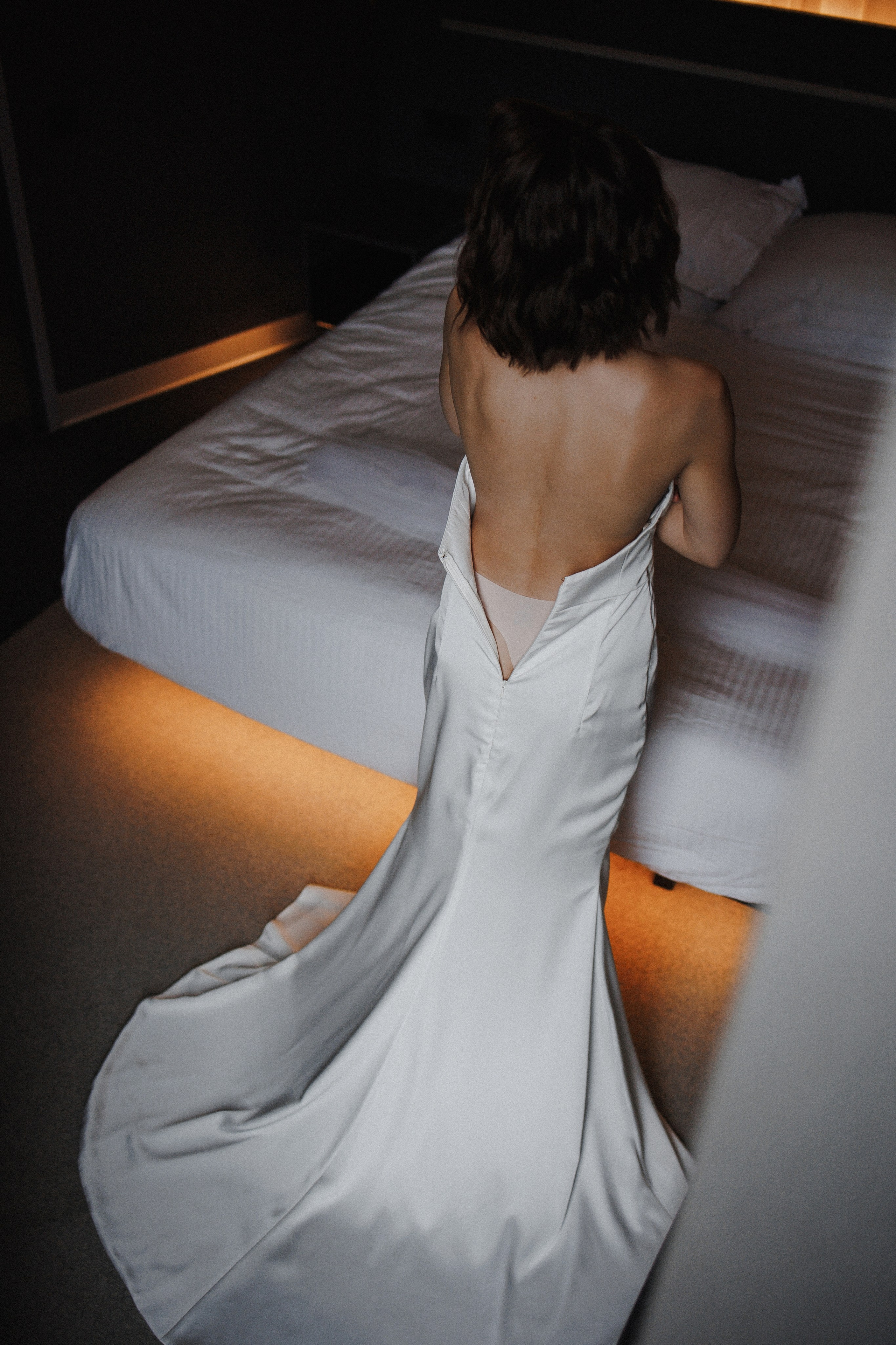 Артем и Маша. Семейный свадебный фотограф Семен Егоров