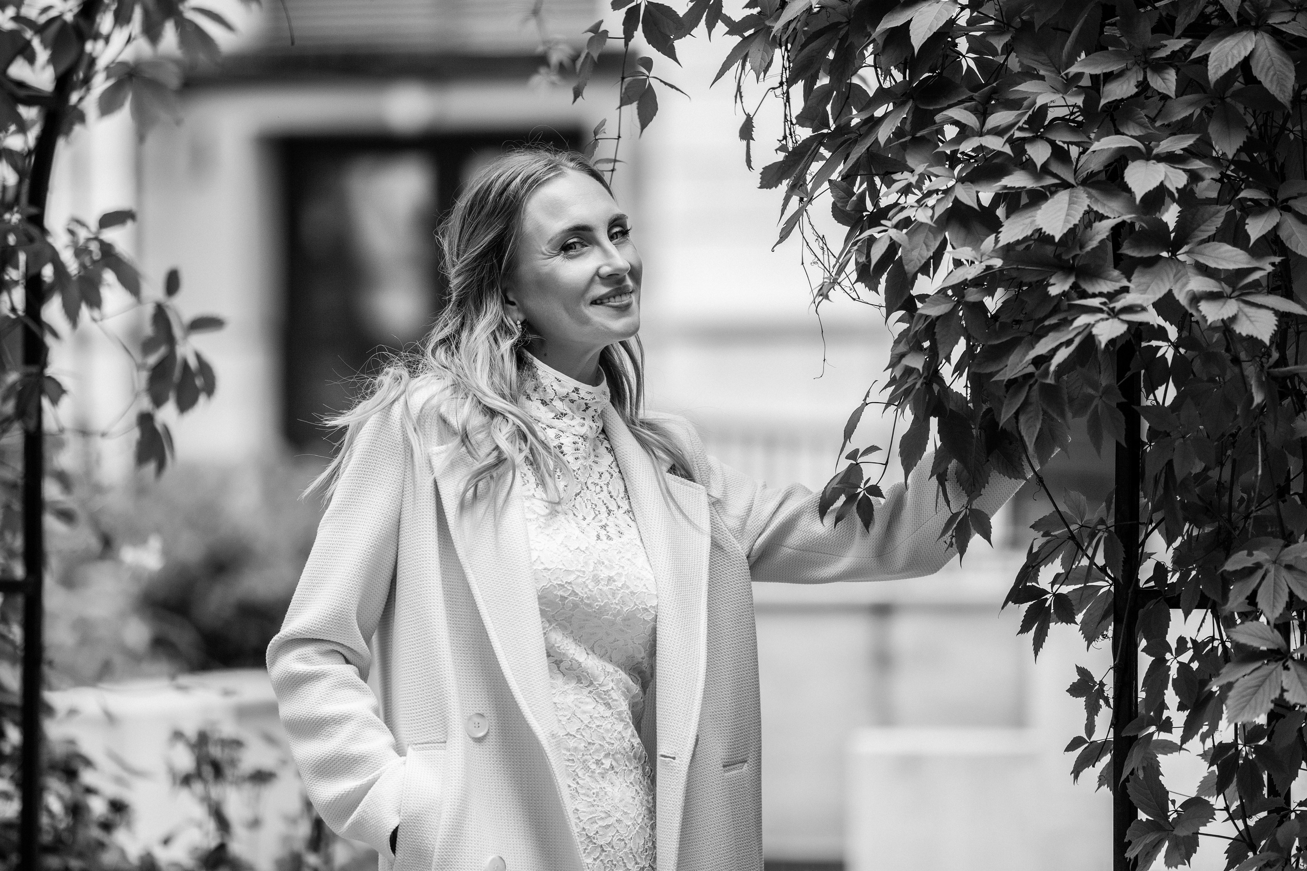 Светлана и Афанасий. Свадебный и семейный фотограф в Москве и Подмосковье Лариса Козлова