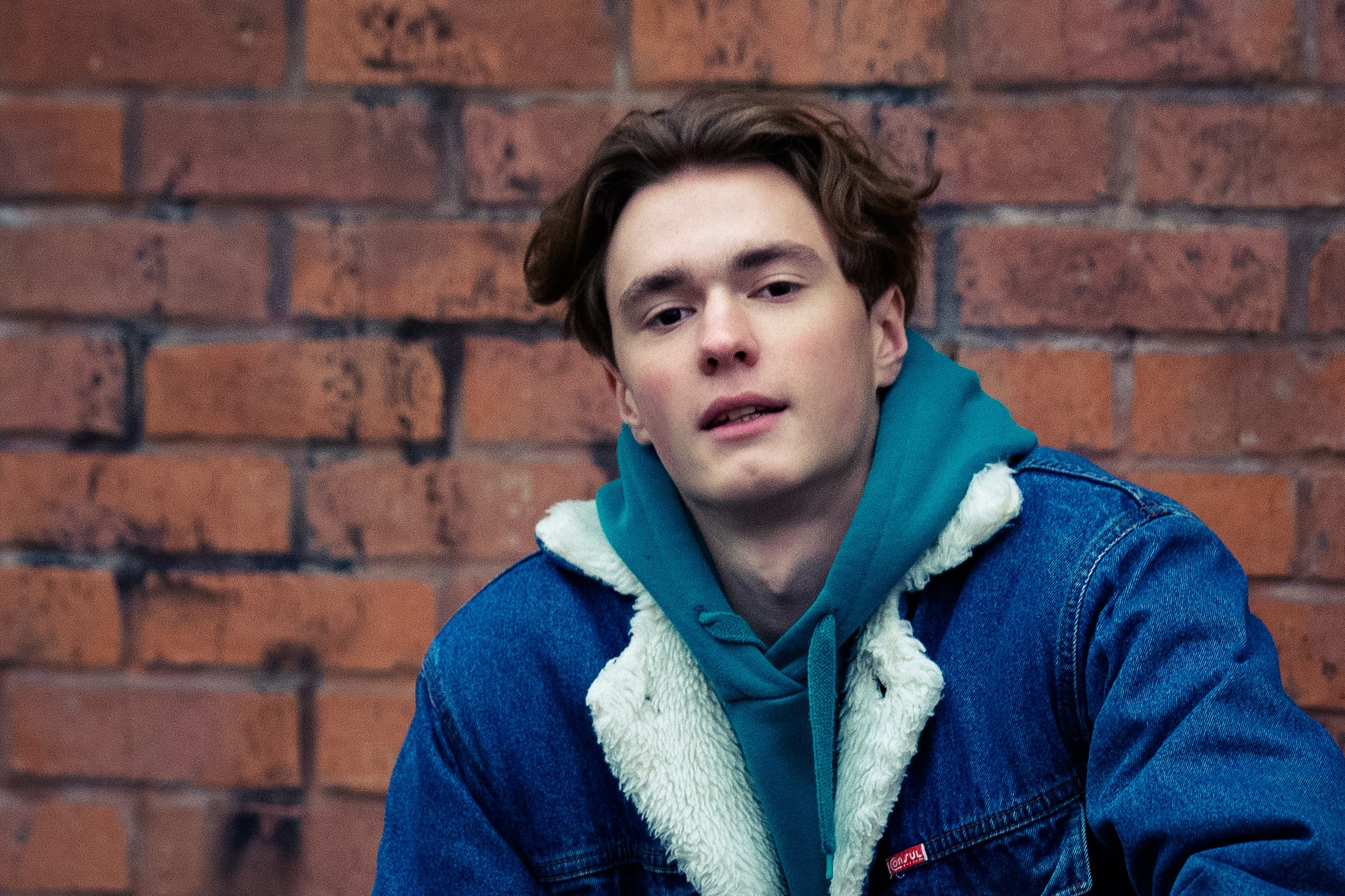 Фотосессия Дизайн-завод. Свадебный и семейный фотограф в Москве и Подмосковье Лариса Козлова