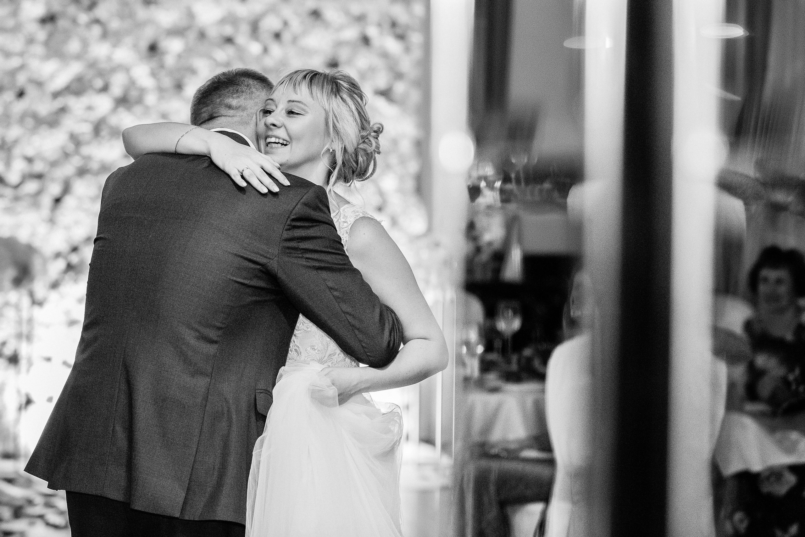 Алёна Николай. Свадебный и семейный фотограф в Москве и Подмосковье Лариса Козлова