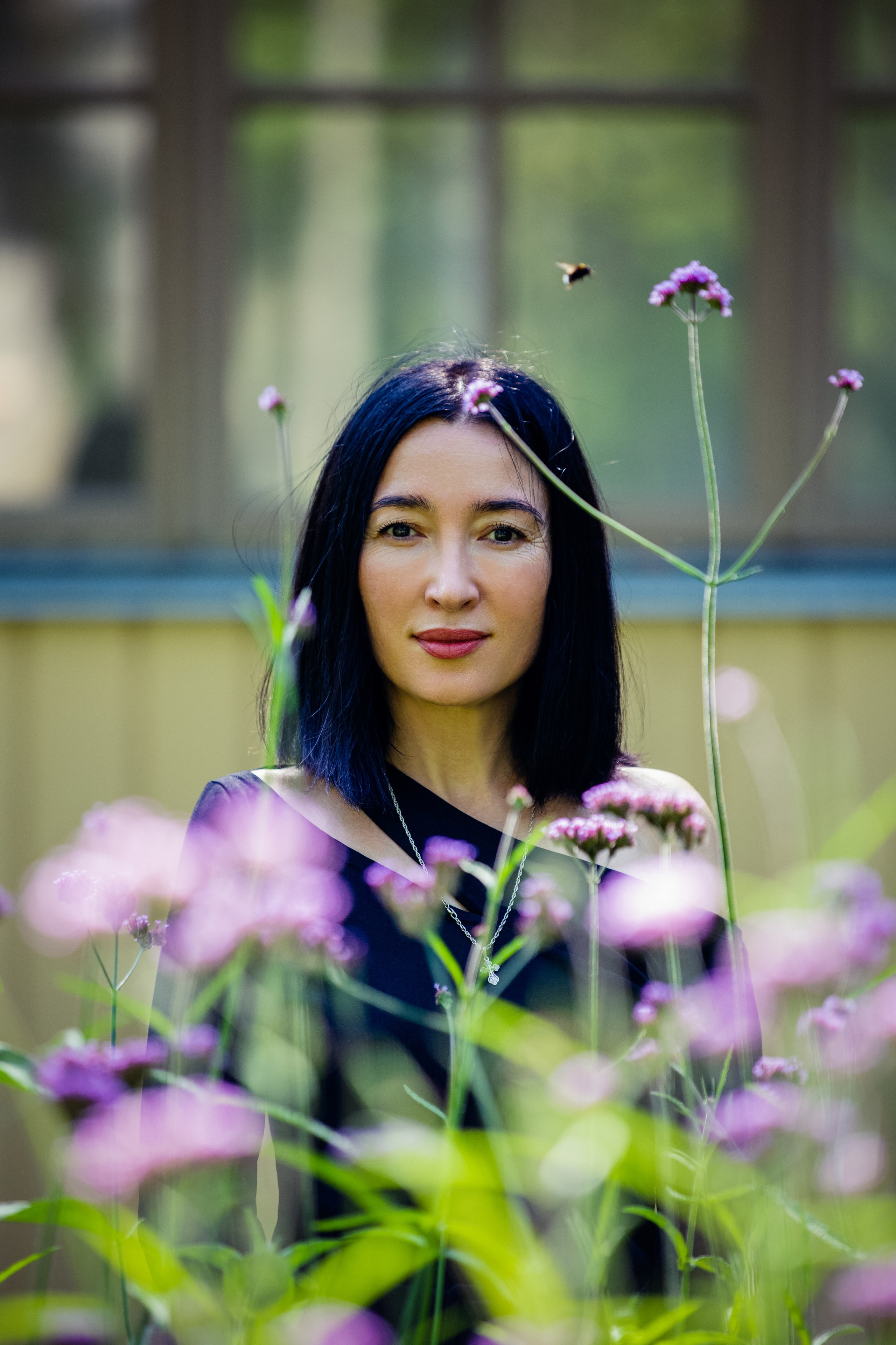 Фотосессия в Парке. Усадьба Архангельское. Свадебный и семейный фотограф в Москве и Подмосковье Лариса Козлова