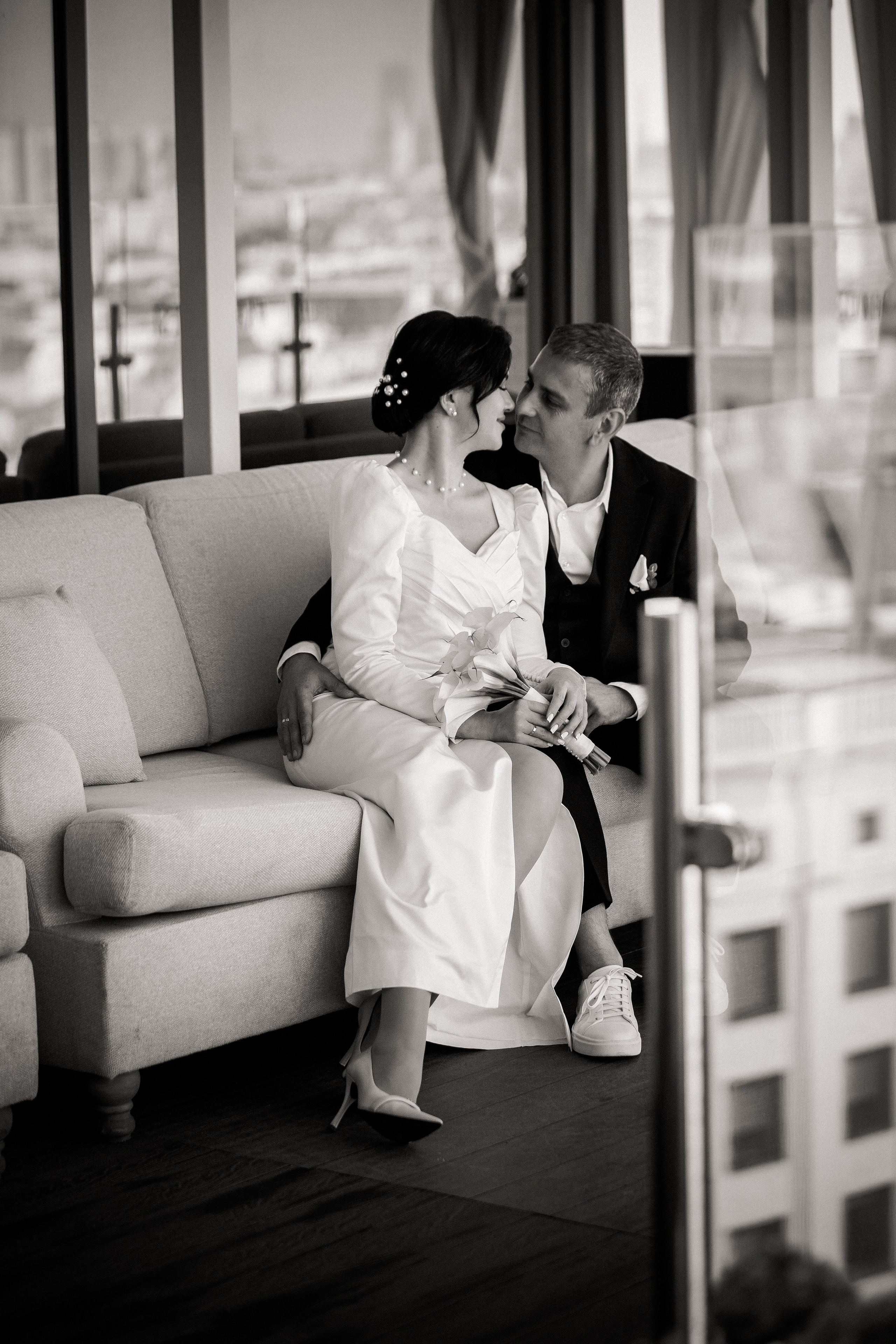 Екатерина Денис. Свадебный и семейный фотограф в Москве и Подмосковье Лариса Козлова