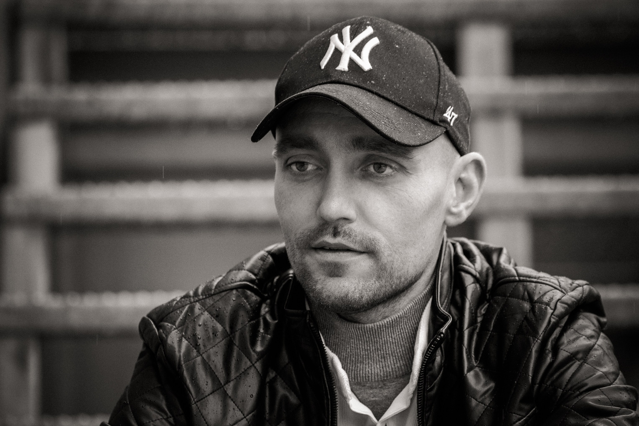 Мужская фотосессия на улице. Свадебный и семейный фотограф в Москве и Подмосковье Лариса Козлова