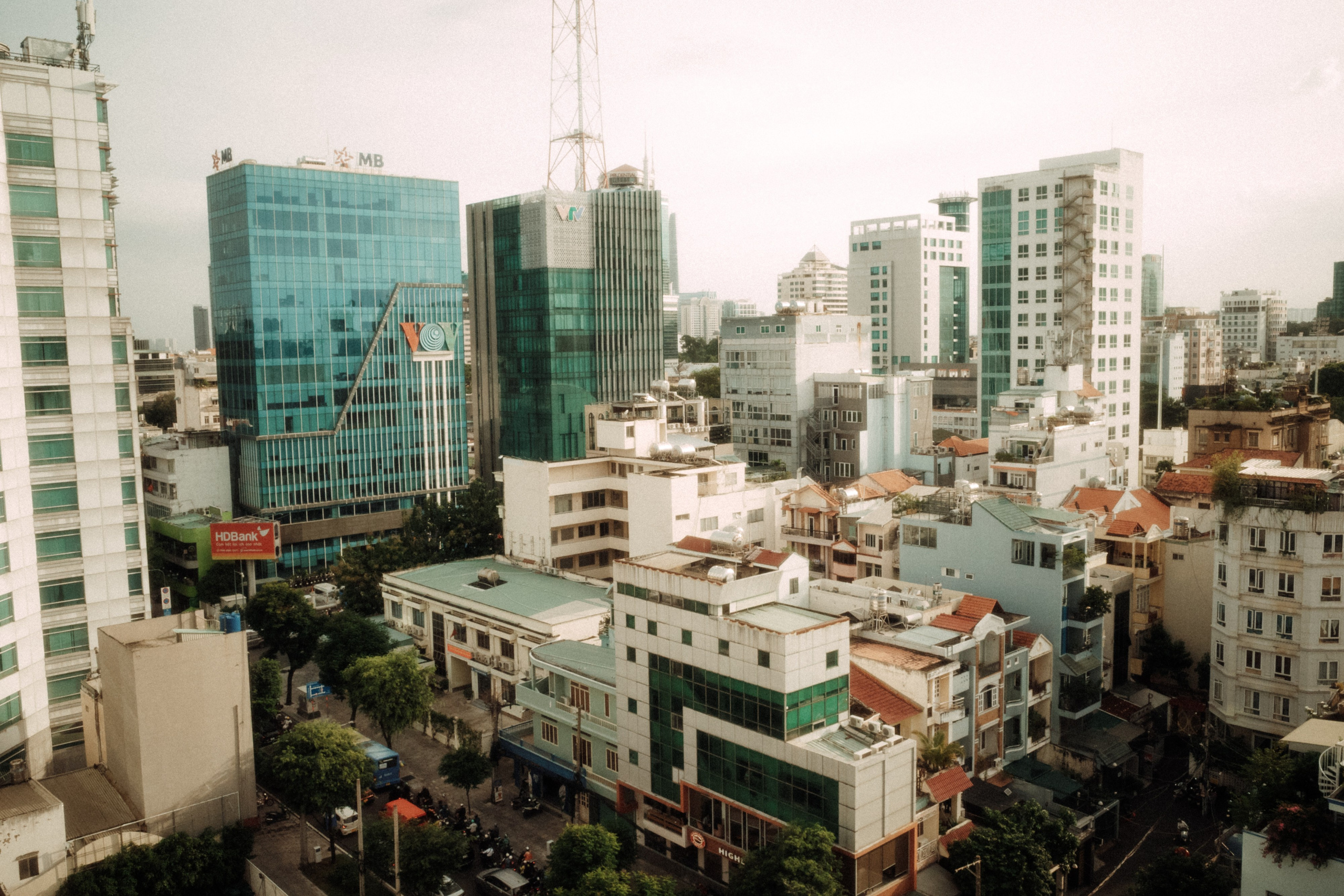 Вьетнам плёнка. Свадебный фотограф в Спб Сергей Баланян
