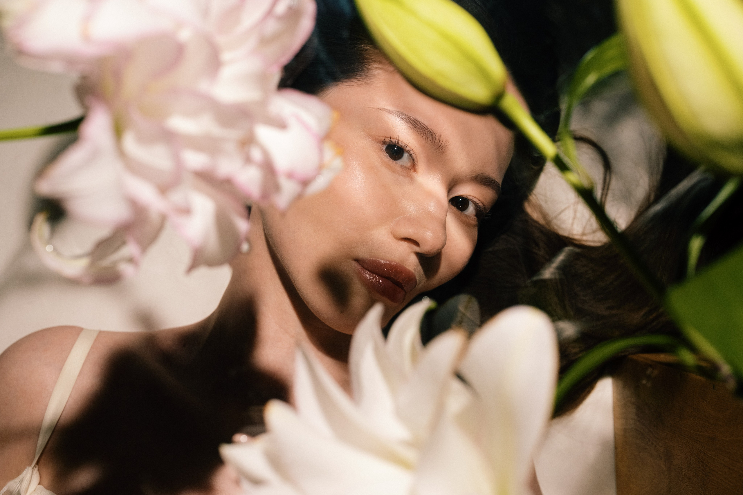 Алина. Фотограф Артём Бобков Сургут