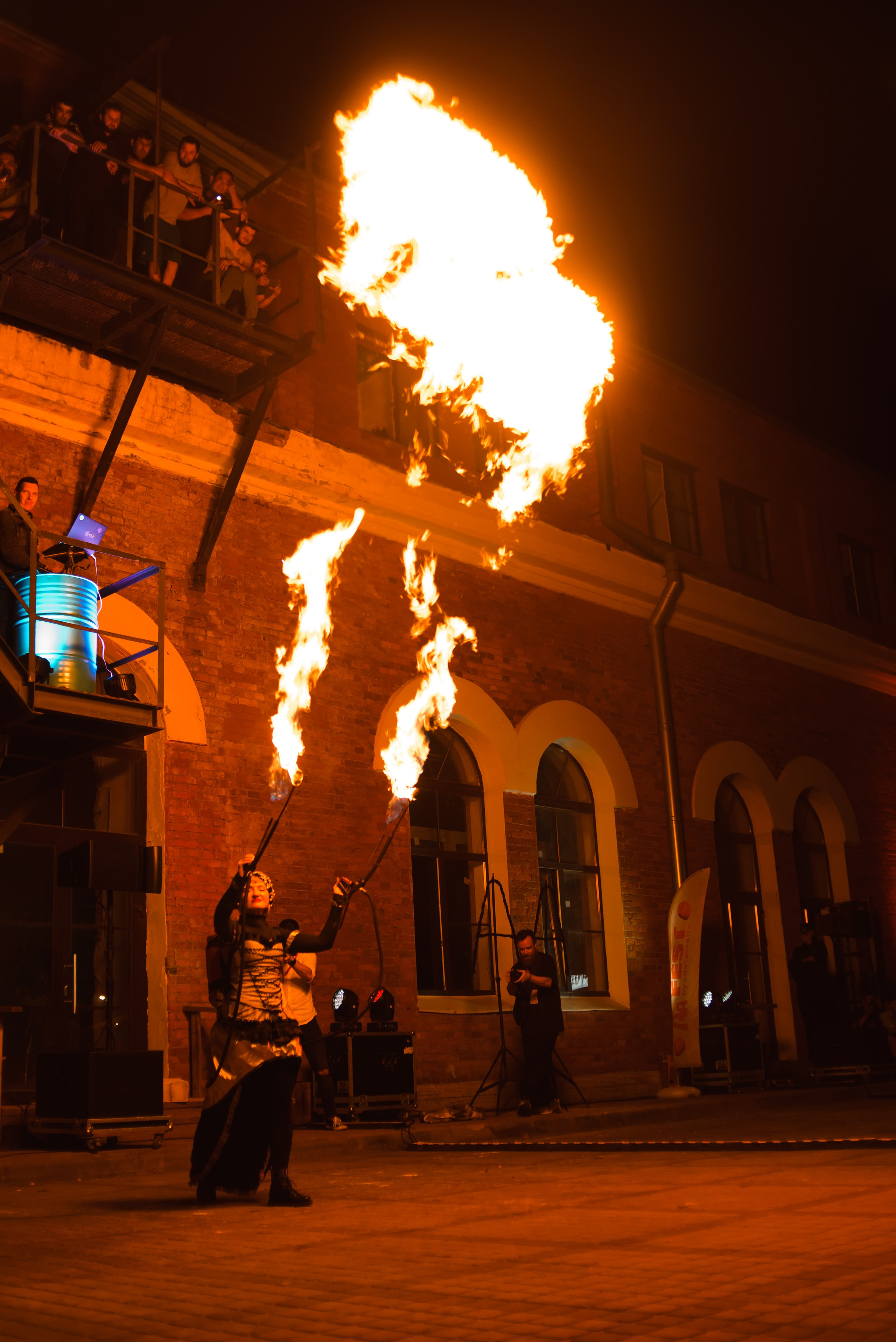 AA Fest 2024. Платонов Олег — фотограф Санкт-Петербург