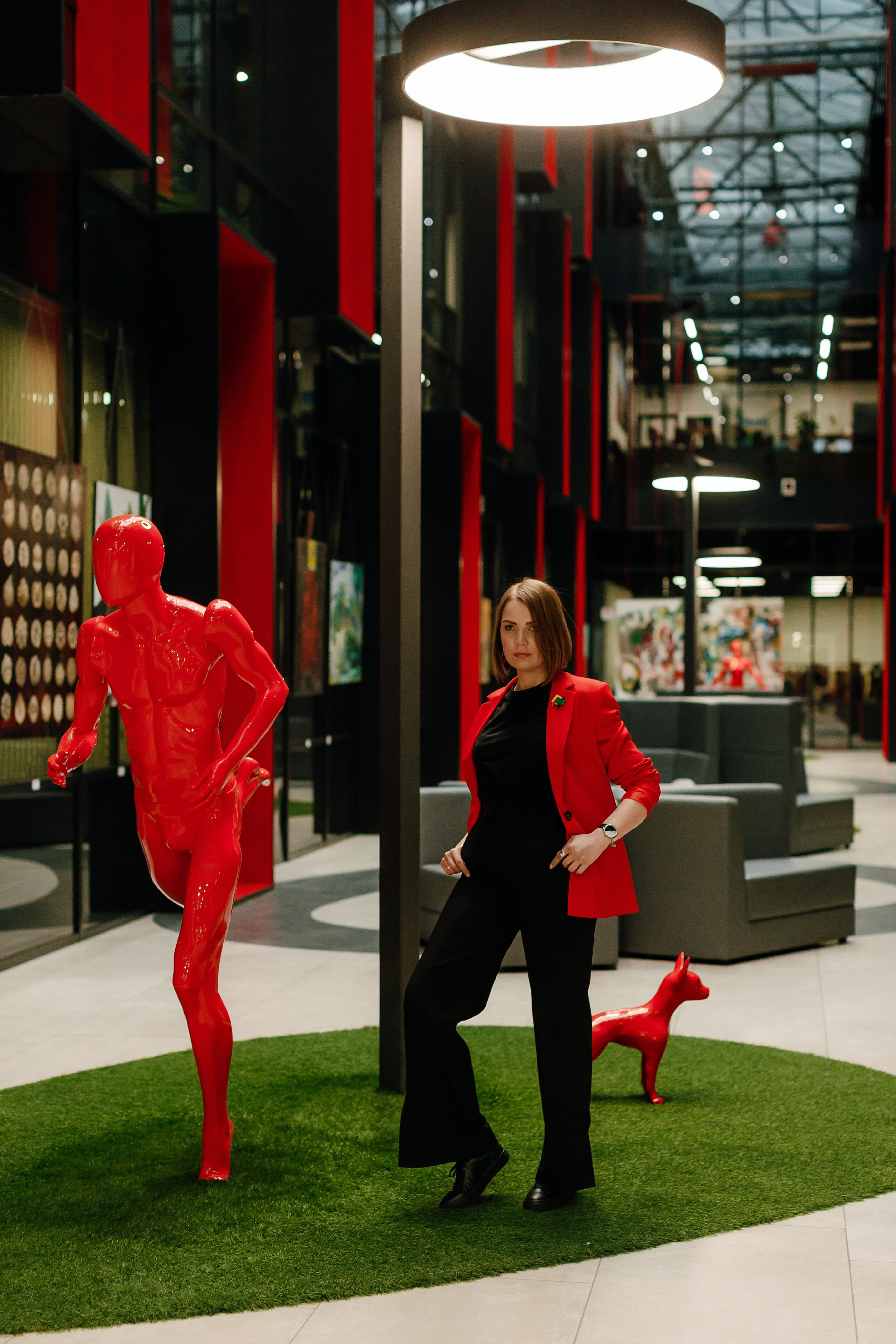 Дарина. Мария Стеклова контент фотограф и семейный фотограф в Омске и Тюмени