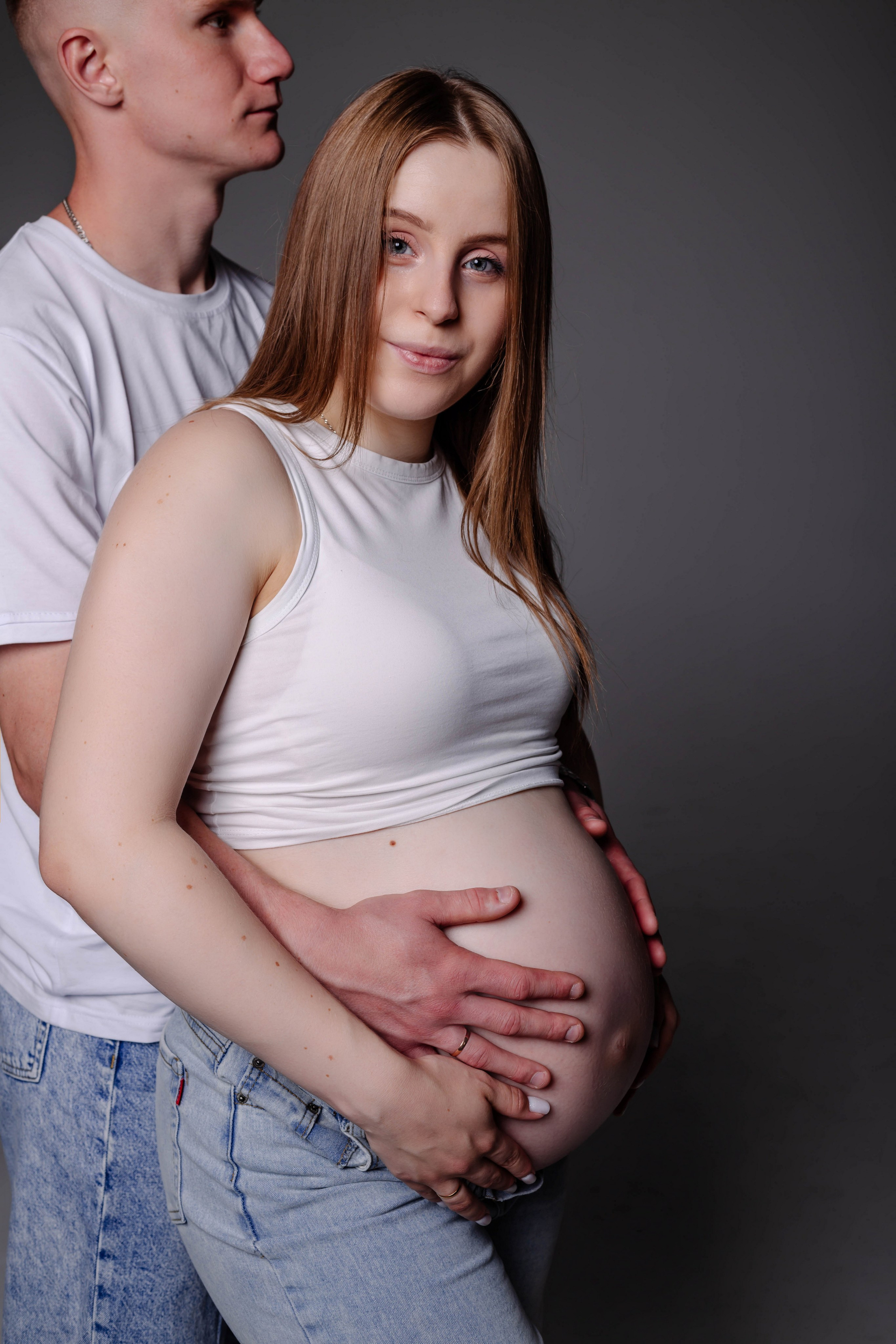 Никита и Валерия. Фотограф во Владимире