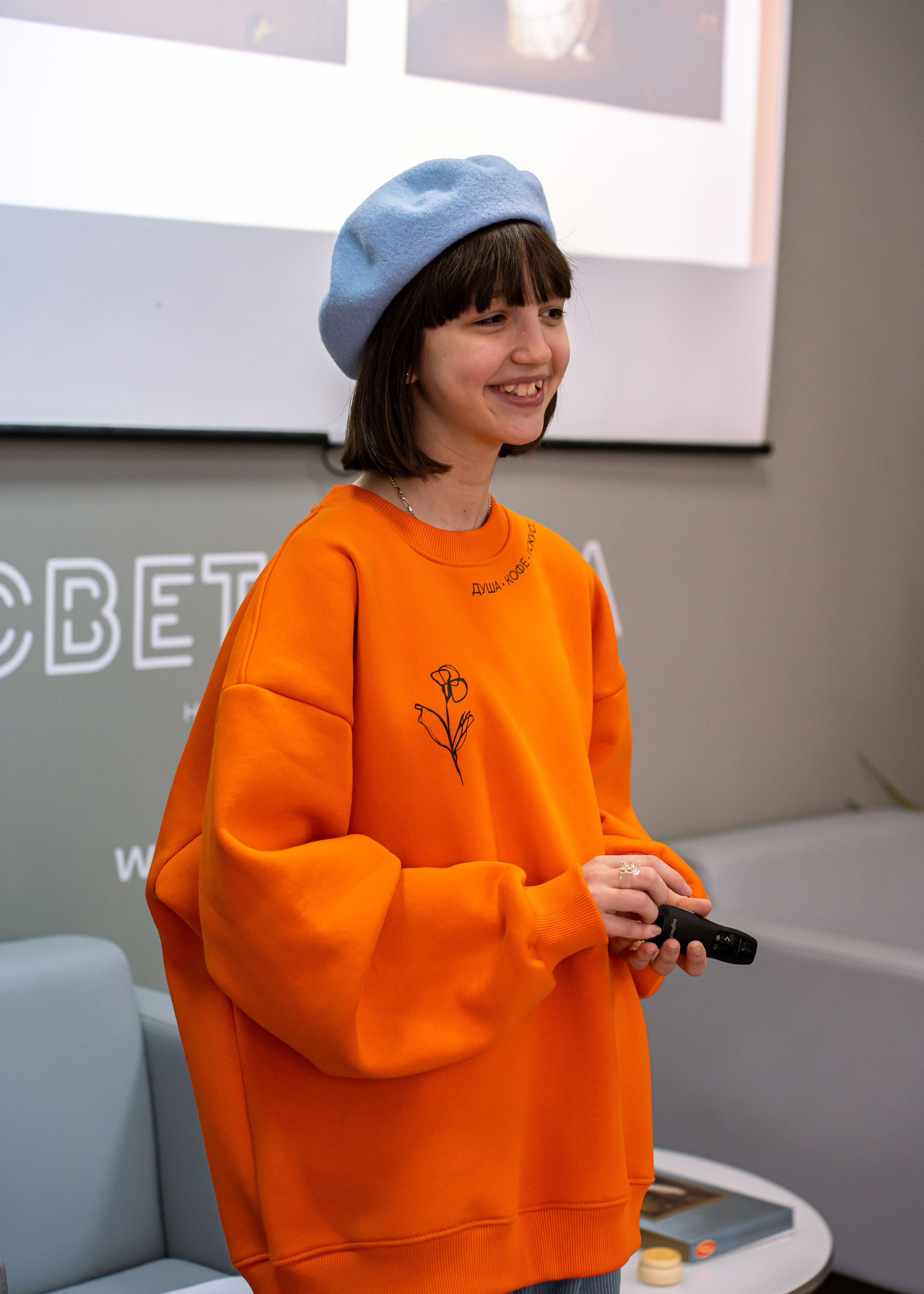 Николь Плиева. Фотограф в Москве Ольга Парижер