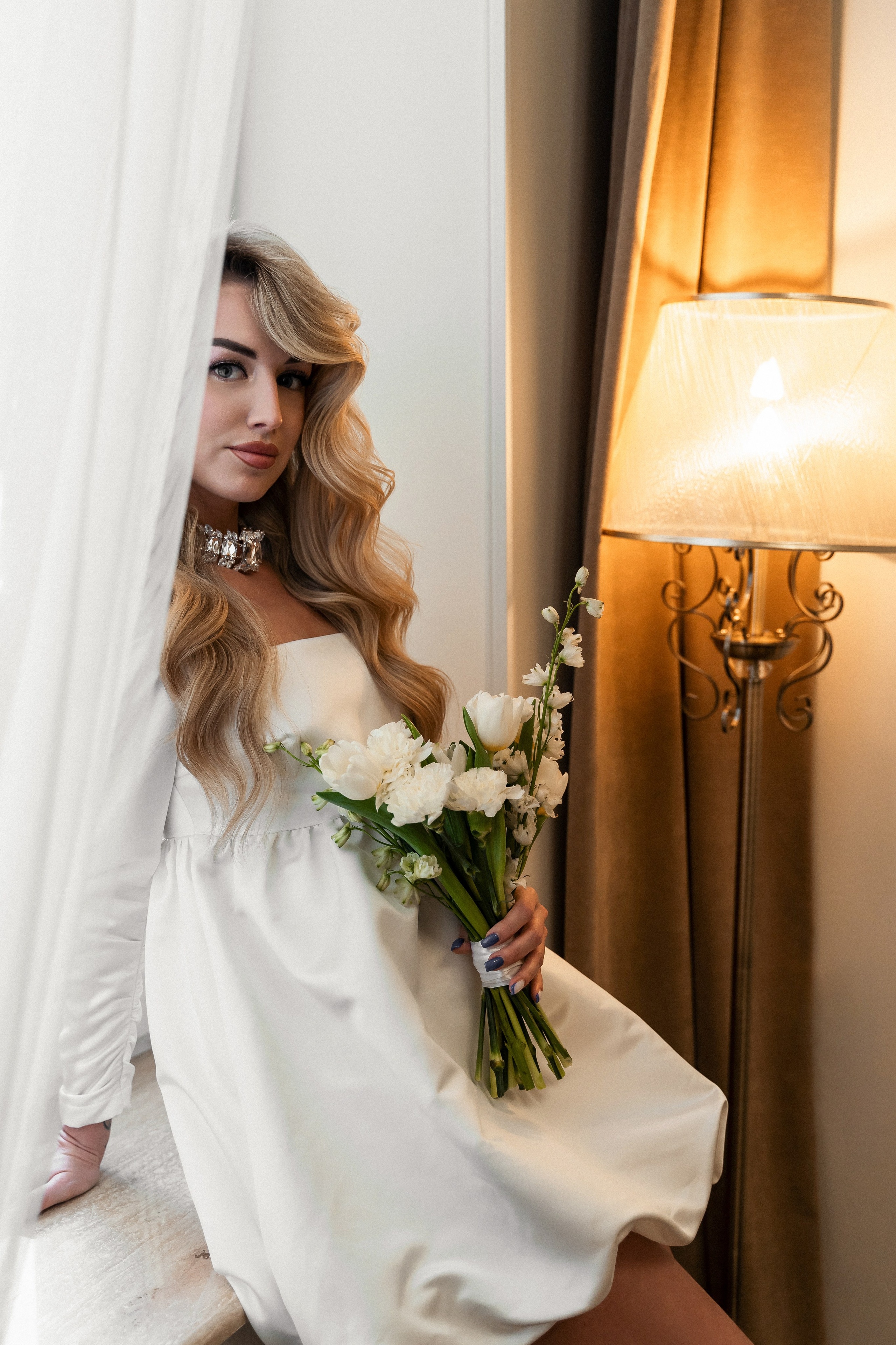 Губернаторъ. Фотограф Алина Филимонова Тверь