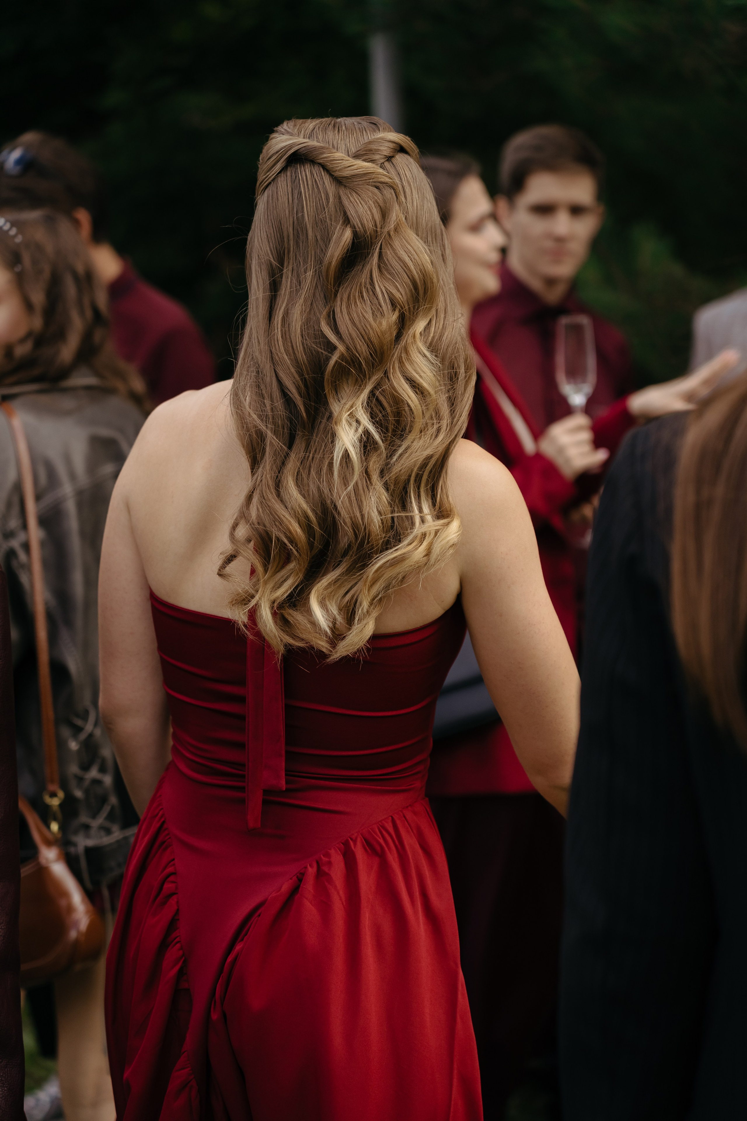 Игорь и Юлия. Свадебный фотограф Красноярск Вязьминова Мария