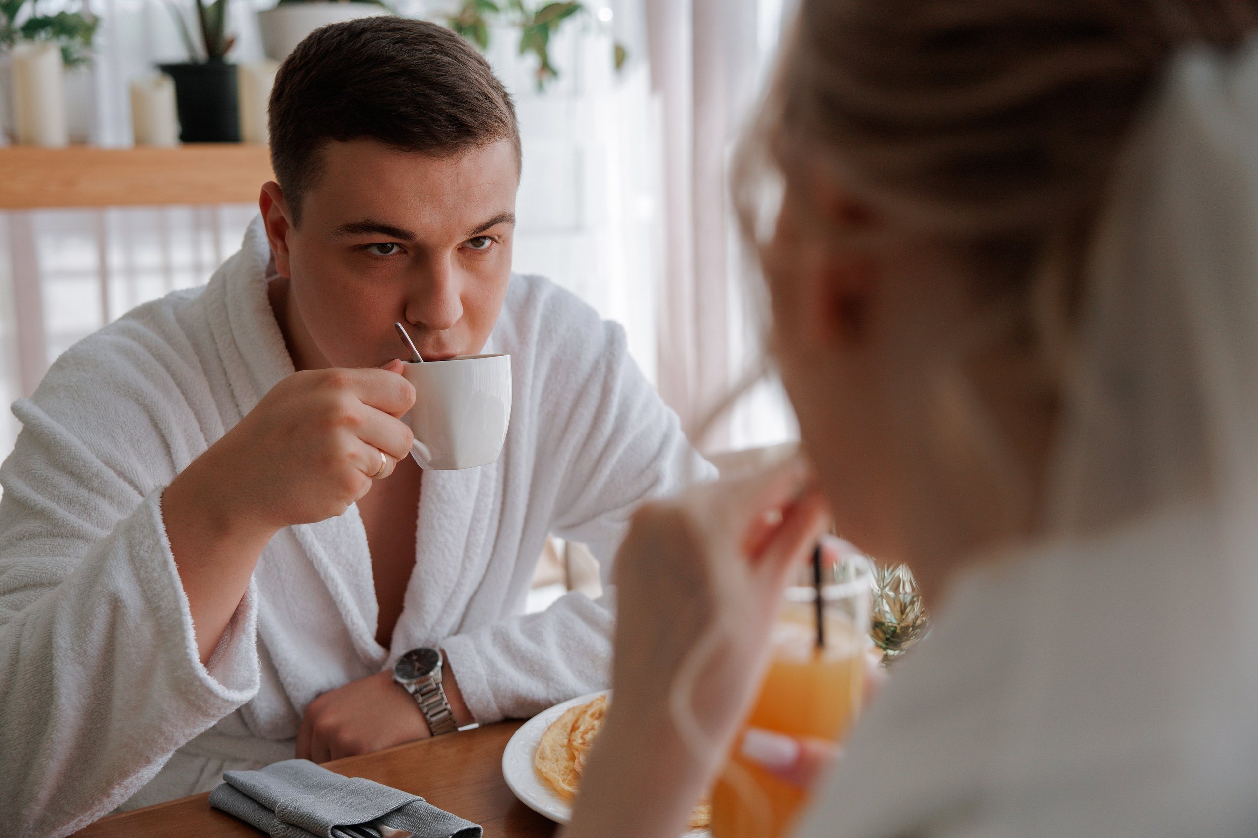 Камерная свадьба. Свадебный фотограф в Москве, Самаре, Тольятти